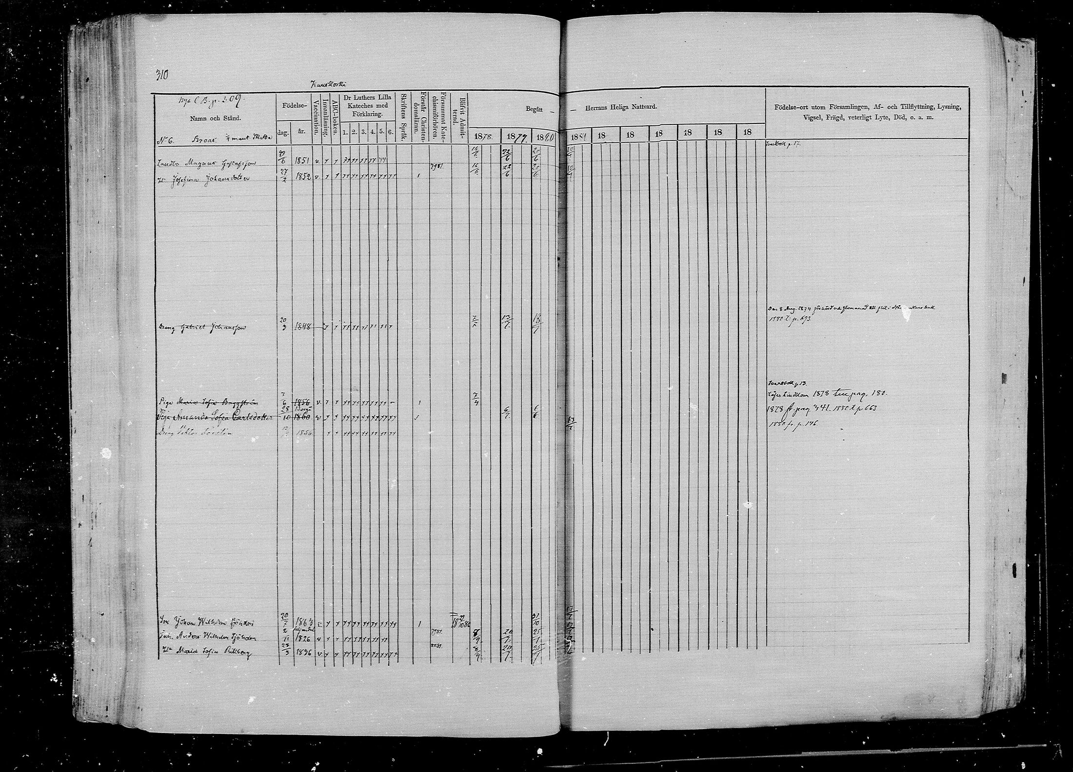 [ ../kirjat/Kirkonkirjat/pernaja/rippikirja_1878-1881_mko396-419/kuvat/289.jpg ]