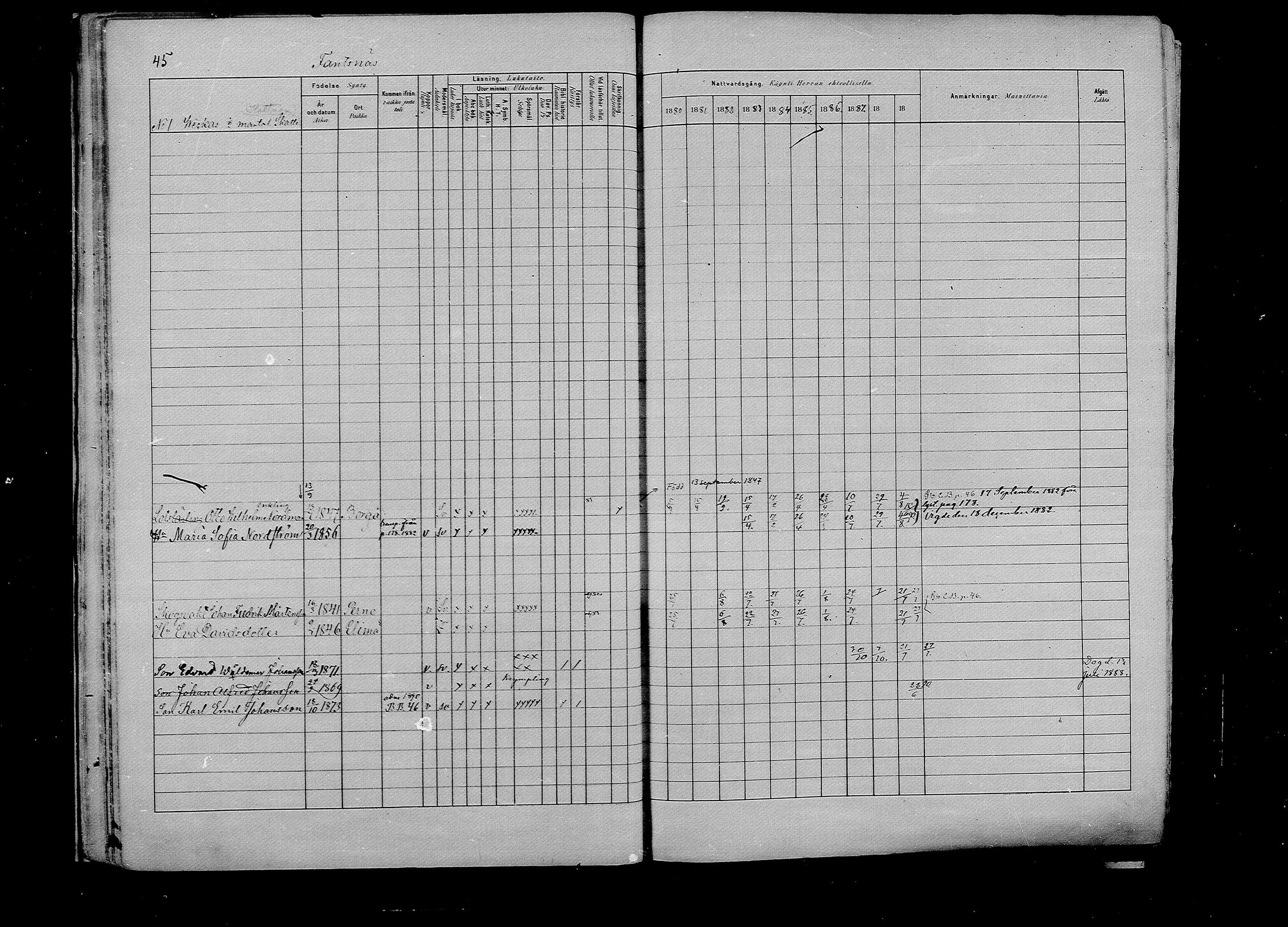 [ ../kirjat/Kirkonkirjat/pernaja/rippikirja_1880-1889_mko420-432/kuvat/43.jpg ]