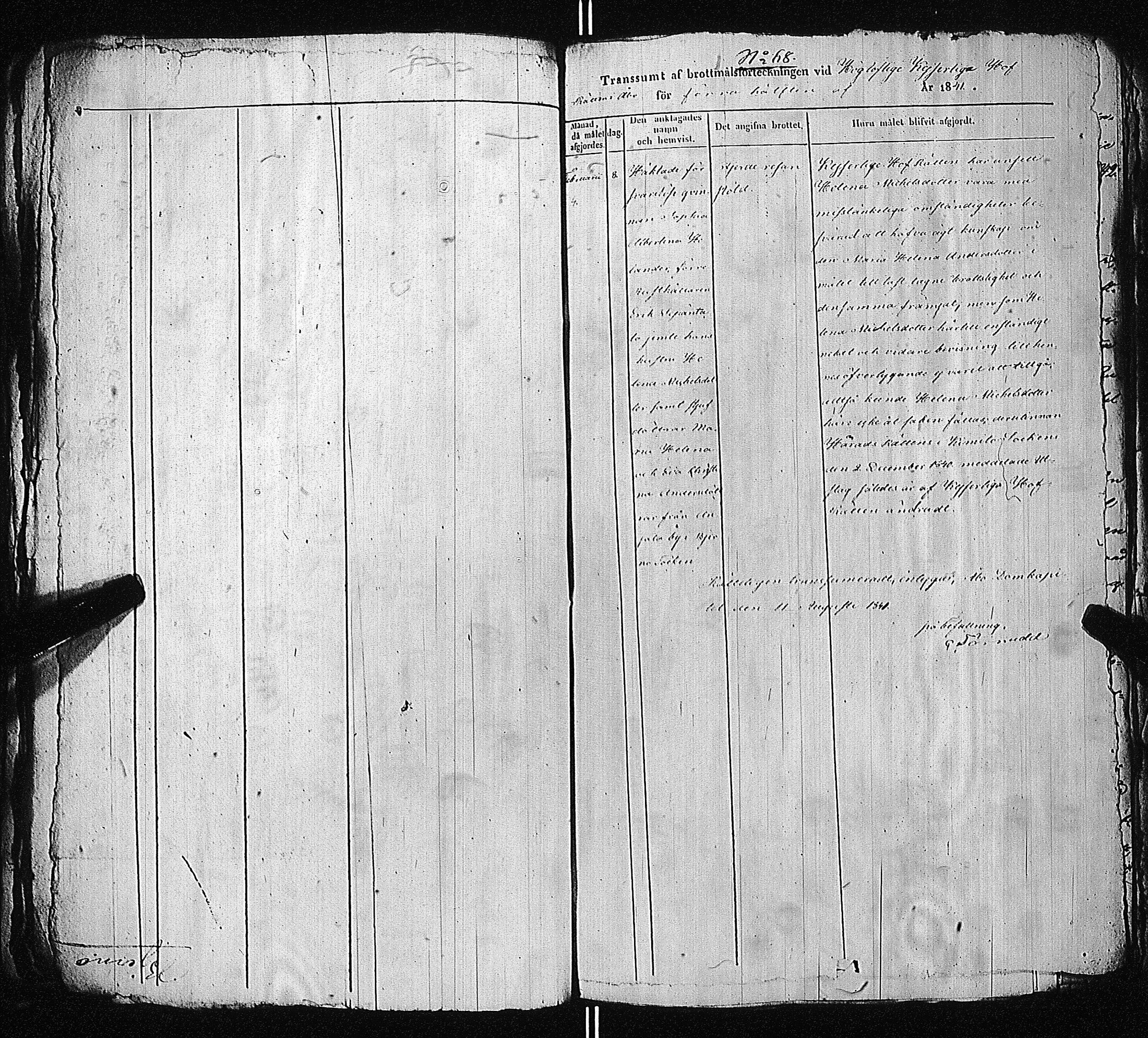 [ ../kirjat/Kirkonkirjat/pernio/rikosluettelo_1815-1850_jk863/kuvat/106.jpg ]