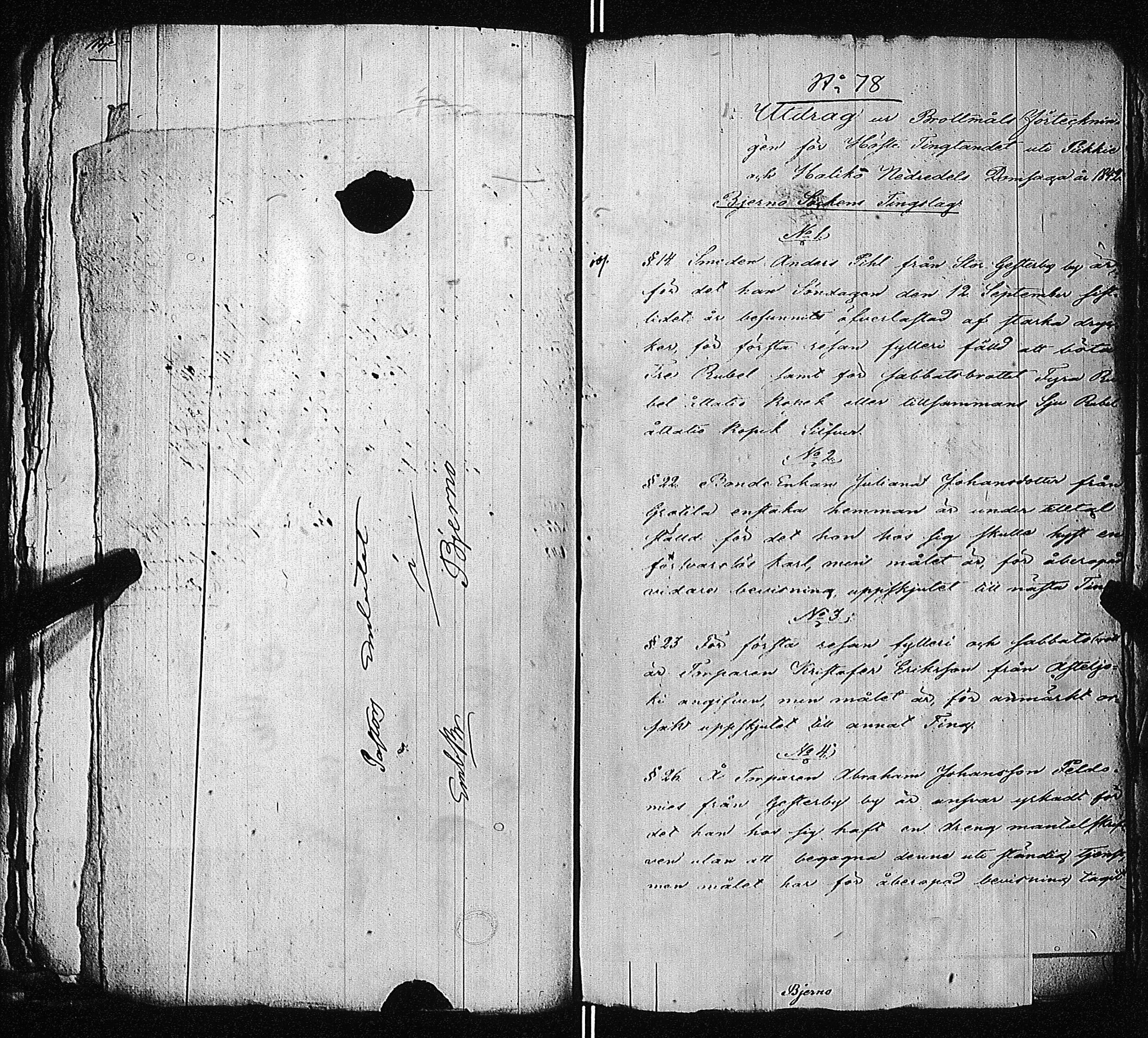 [ ../kirjat/Kirkonkirjat/pernio/rikosluettelo_1815-1850_jk863/kuvat/123.jpg ]