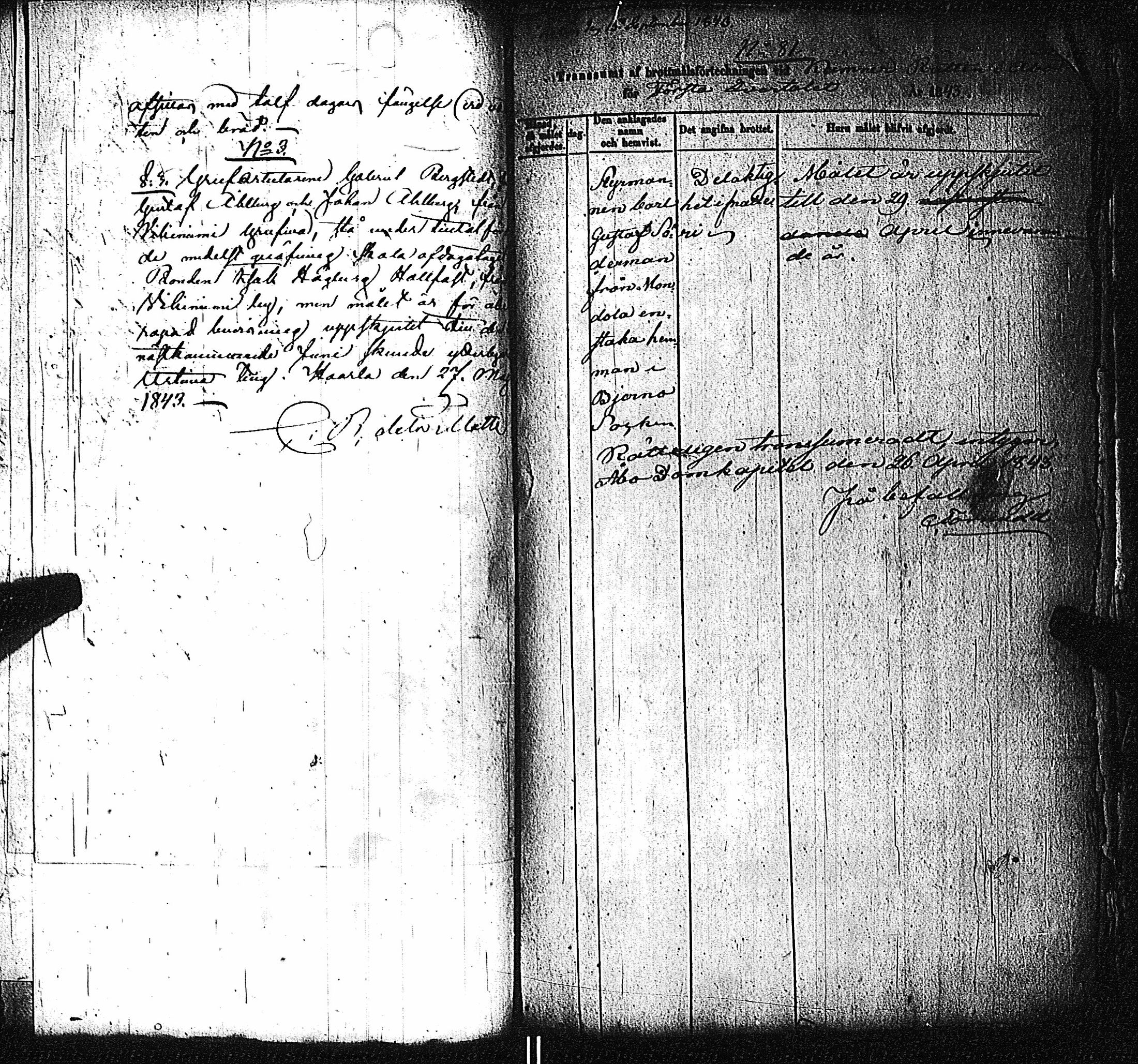 [ ../kirjat/Kirkonkirjat/pernio/rikosluettelo_1815-1850_jk863/kuvat/131.jpg ]