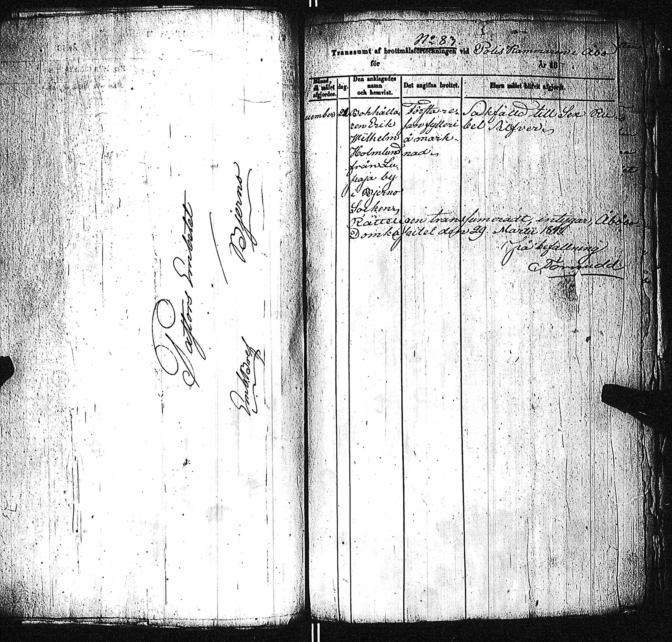 [ ../kirjat/Kirkonkirjat/pernio/rikosluettelo_1815-1850_jk863/kuvat/133.jpg ]