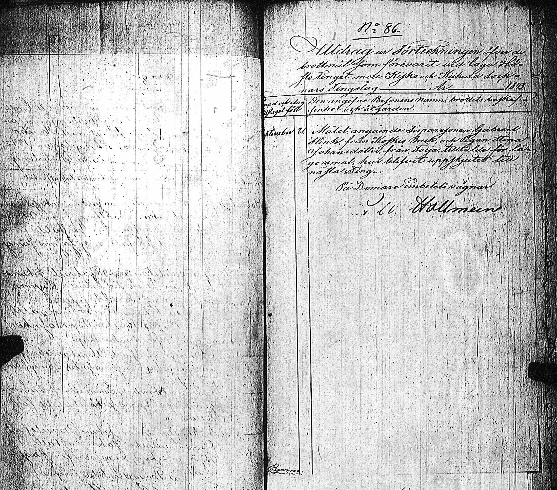 [ ../kirjat/Kirkonkirjat/pernio/rikosluettelo_1815-1850_jk863/kuvat/136.jpg ]