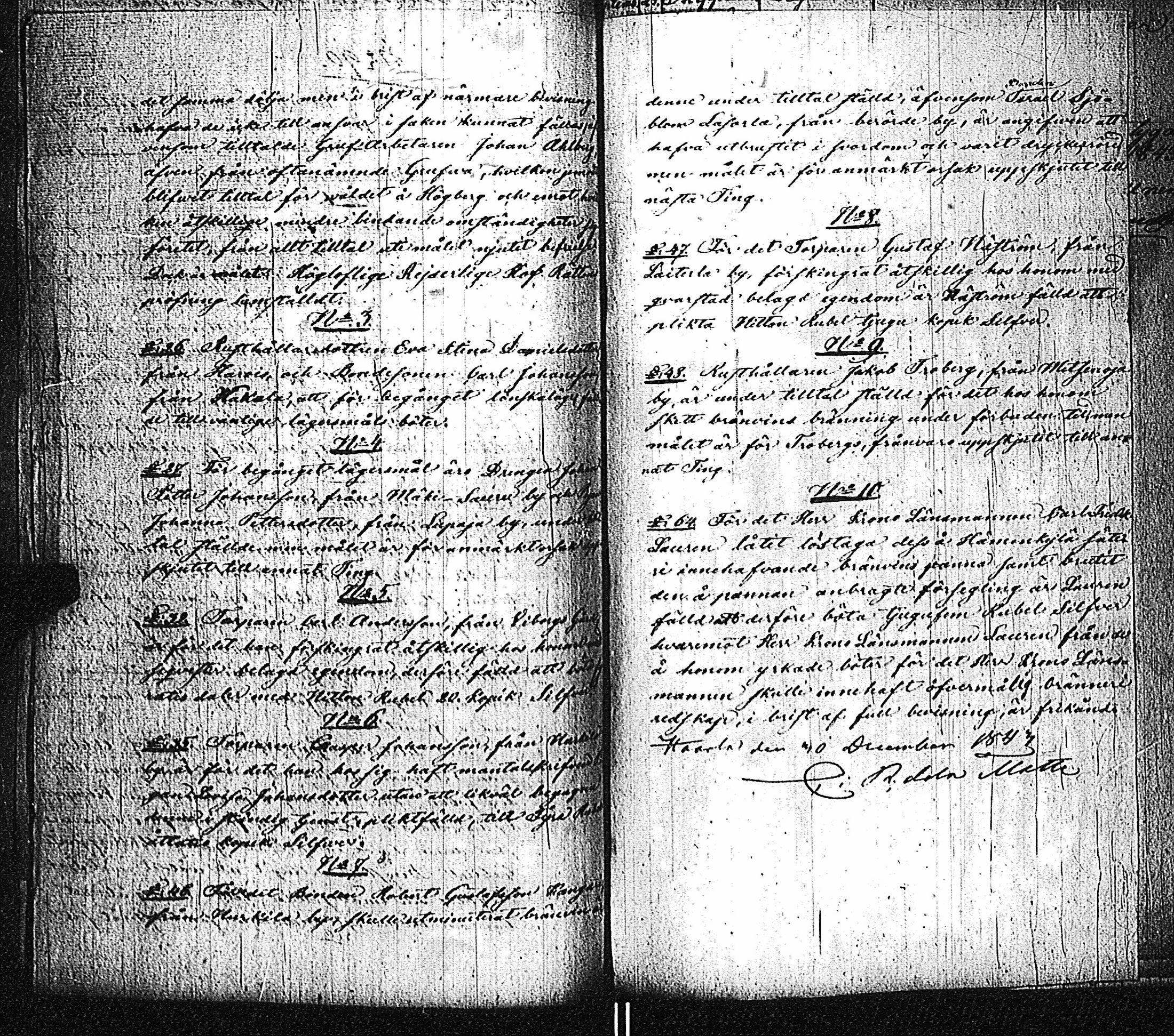 [ ../kirjat/Kirkonkirjat/pernio/rikosluettelo_1815-1850_jk863/kuvat/141.jpg ]