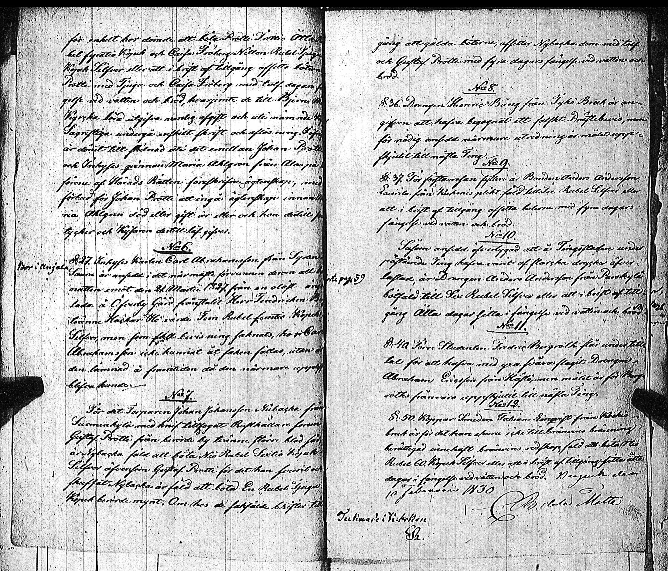 [ ../kirjat/Kirkonkirjat/pernio/rikosluettelo_1815-1850_jk863/kuvat/27.jpg ]
