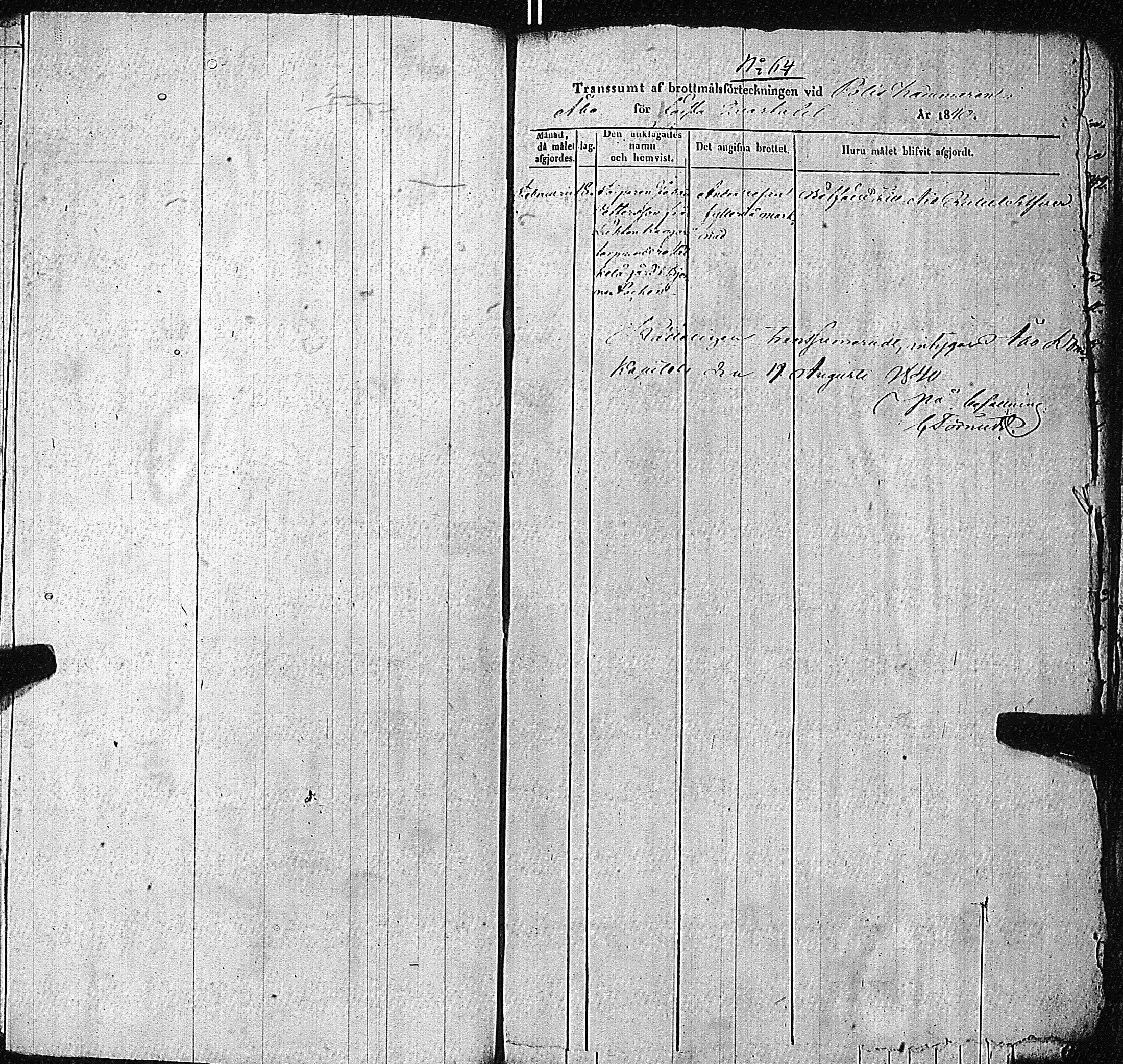 [ ../kirjat/Kirkonkirjat/pernio/rikosluettelo_1815-1850_jk863/kuvat/98.jpg ]