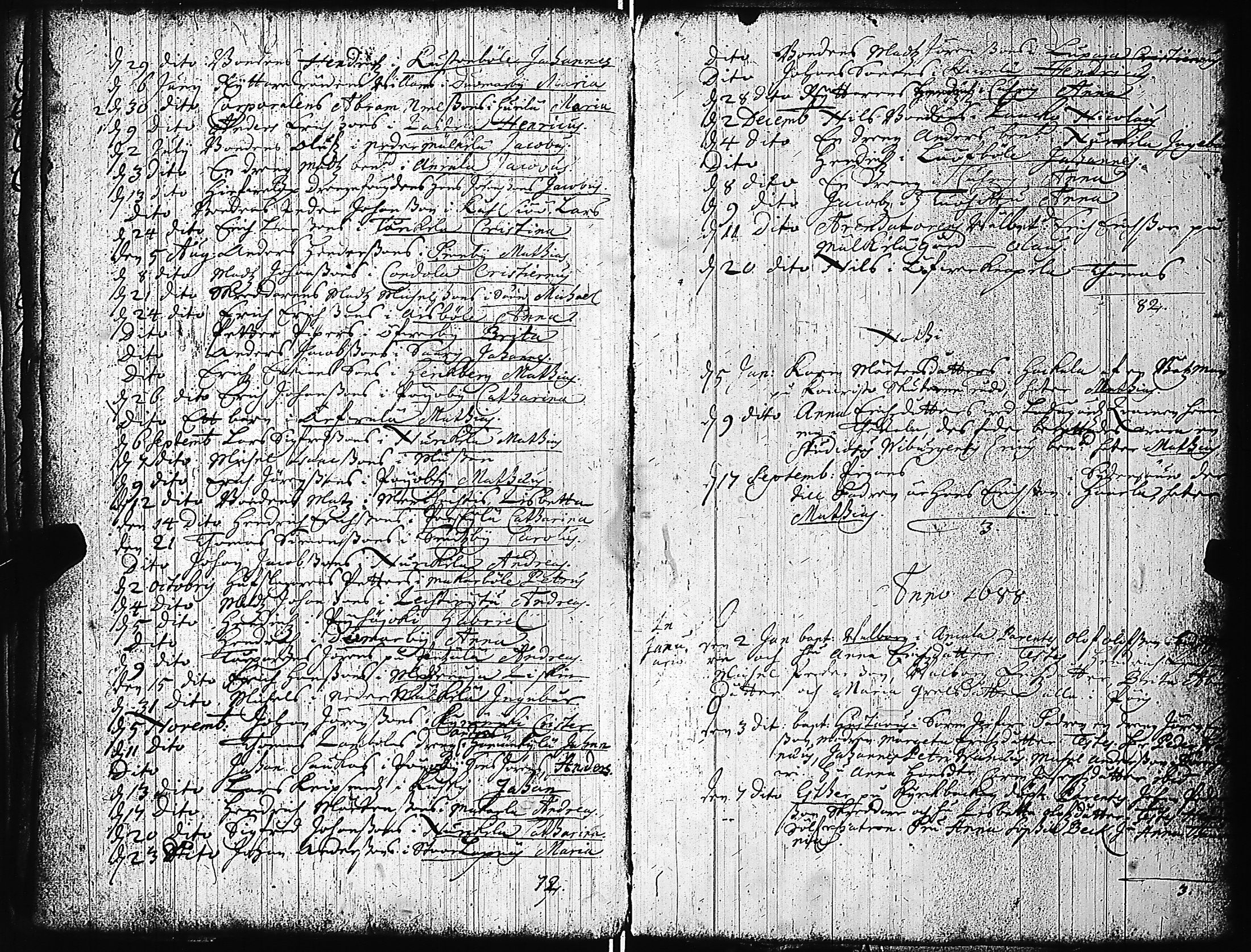[ ../kirjat/Kirkonkirjat/pernio/syntyneet-vihityt-kuolleet_1687-1708_jk855/kuvat/52.jpg ]