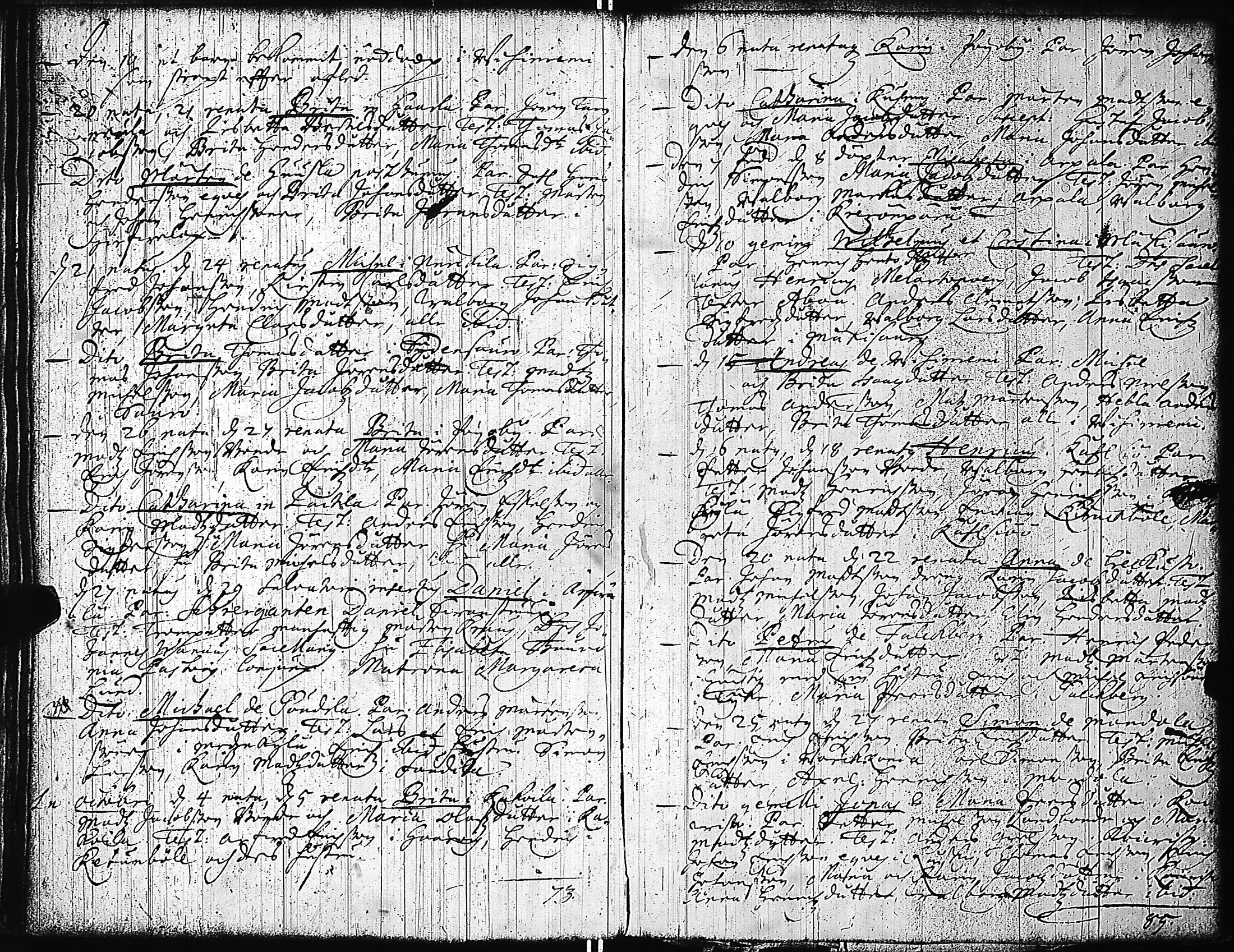 [ ../kirjat/Kirkonkirjat/pernio/syntyneet-vihityt-kuolleet_1687-1708_jk855/kuvat/78.jpg ]