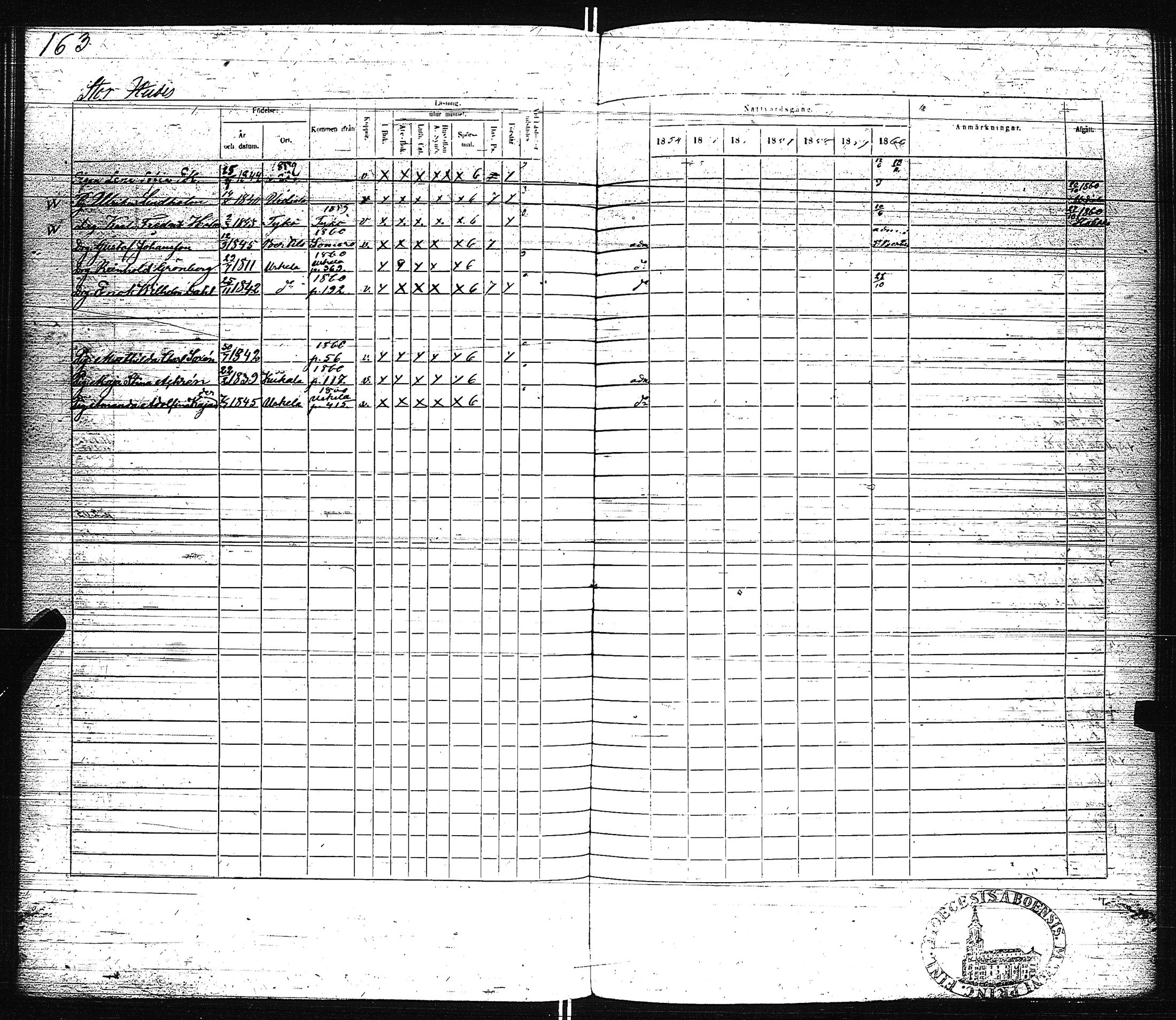 [ ../kirjat/Kirkonkirjat/pertteli/rippikirja_1854-1860_jk1061/kuvat/166.jpg ]