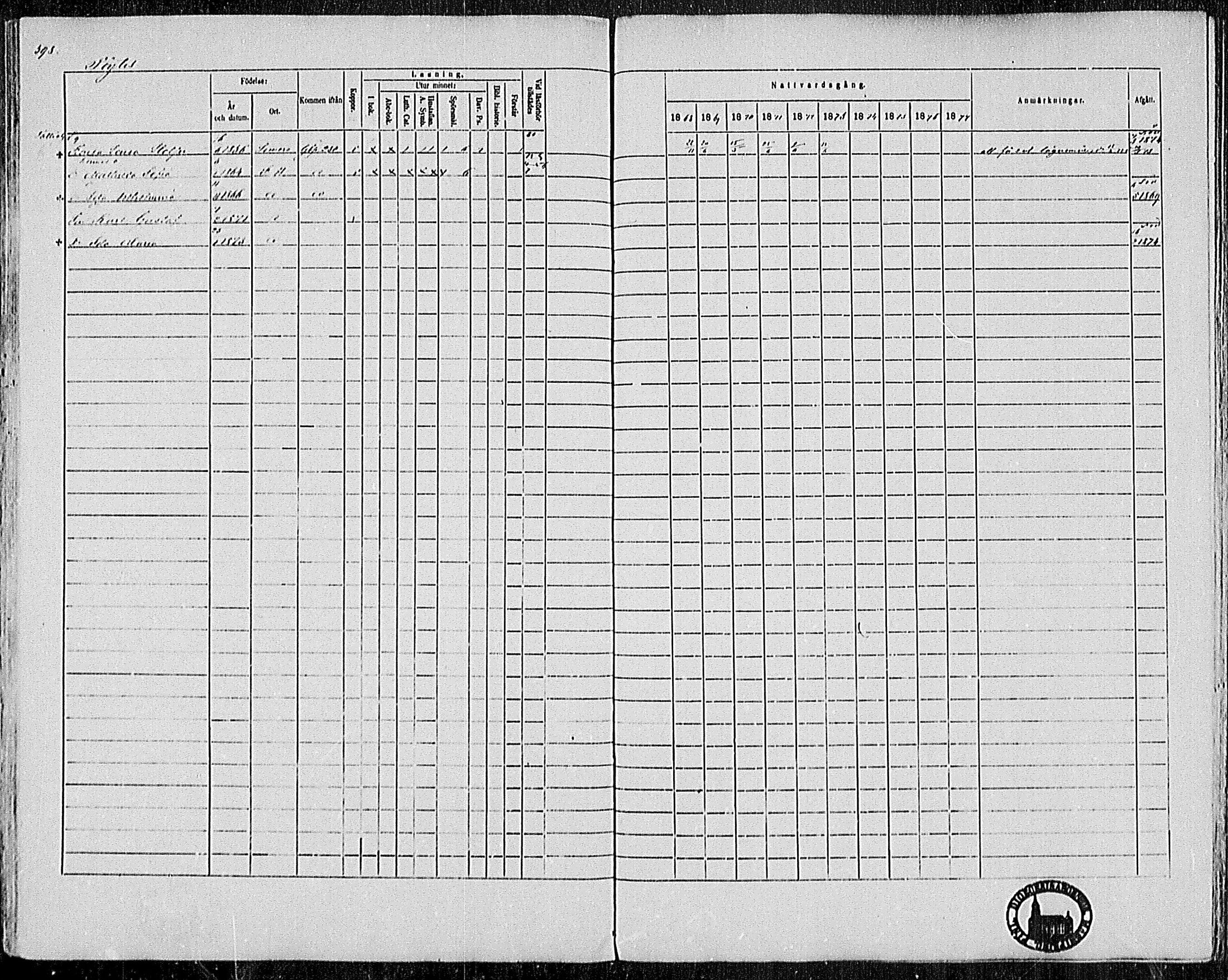 [ ../kirjat/Kirkonkirjat/pertteli/rippikirja_1868-1877_mko1-19/kuvat/357.jpg ]