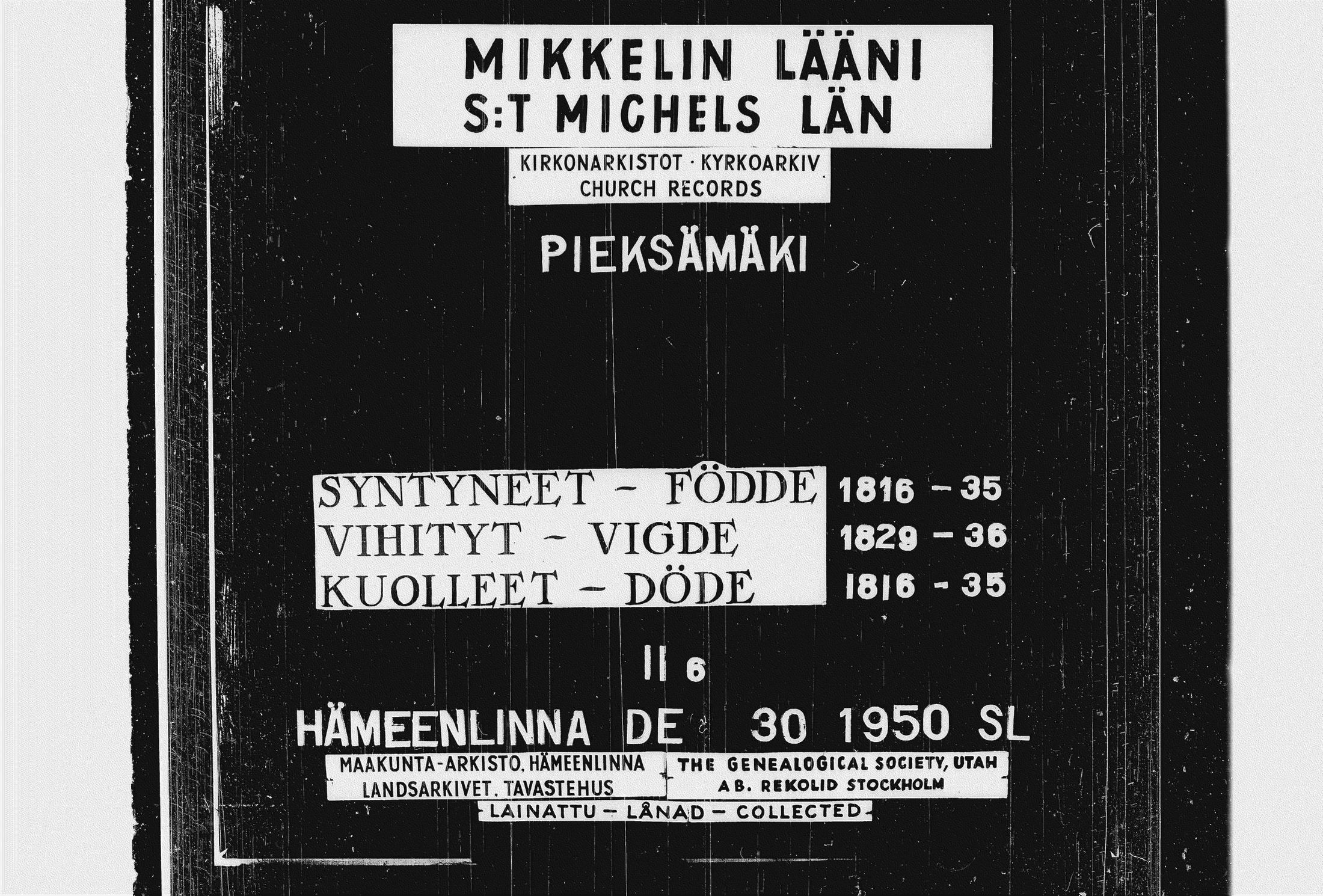 [ ../kirjat/Kirkonkirjat/pieksamaki/kuolleet_1816-1835_msrk_tk1424/kuvat/1.jpg ]