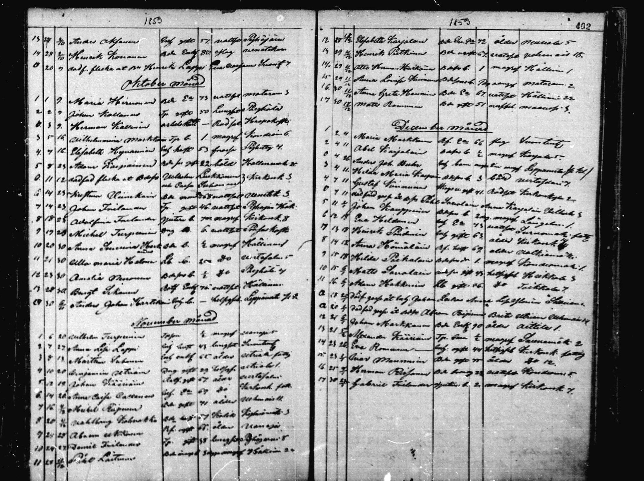 [ ../kirjat/Kirkonkirjat/pieksamaki/kuolleet_1836-1864_msrk_mko1-4/kuvat/85.jpg ]
