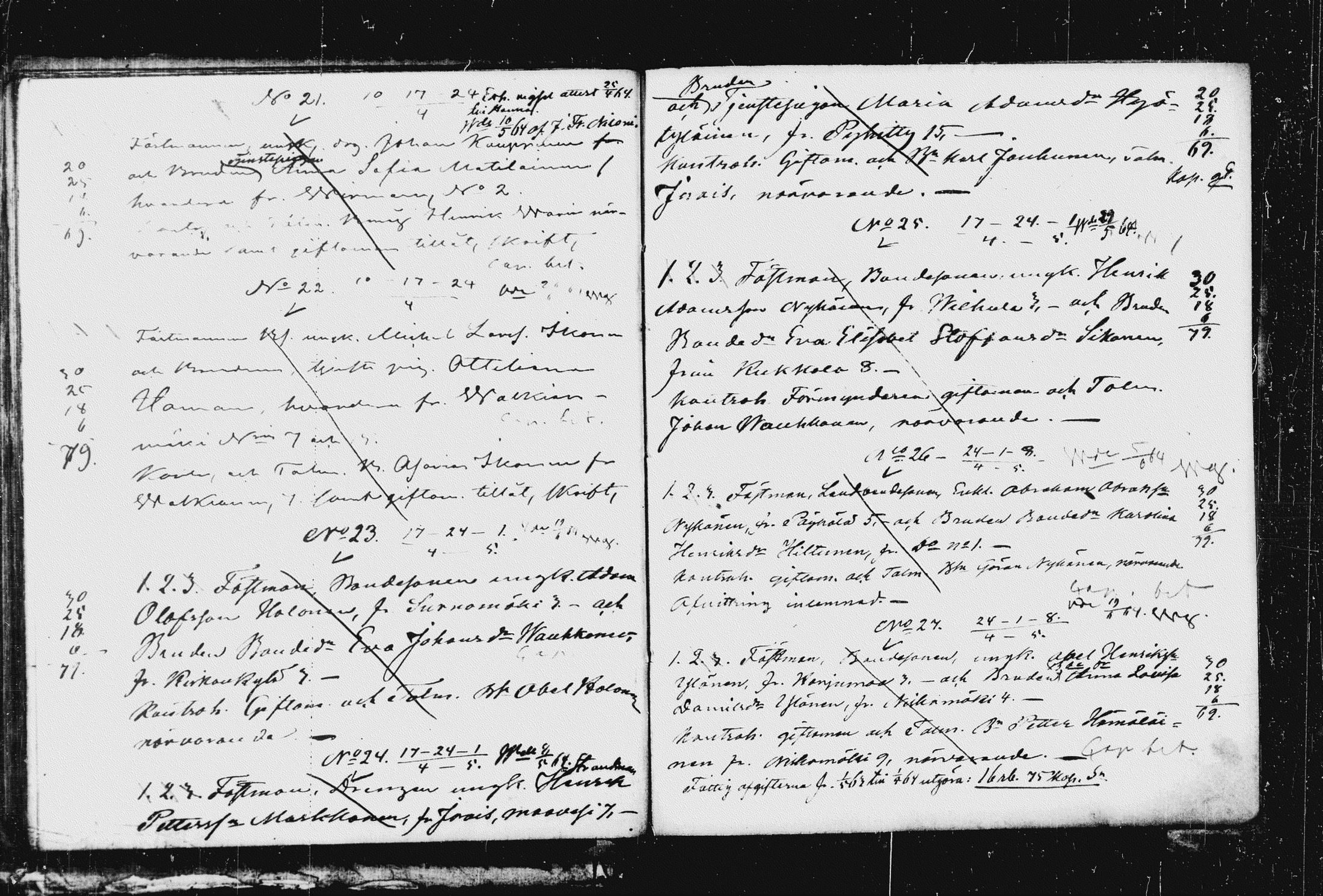 [ ../kirjat/Kirkonkirjat/pieksamaki/kuulutetut_1841-1864_msrk_tk1424/kuvat/148.jpg ]