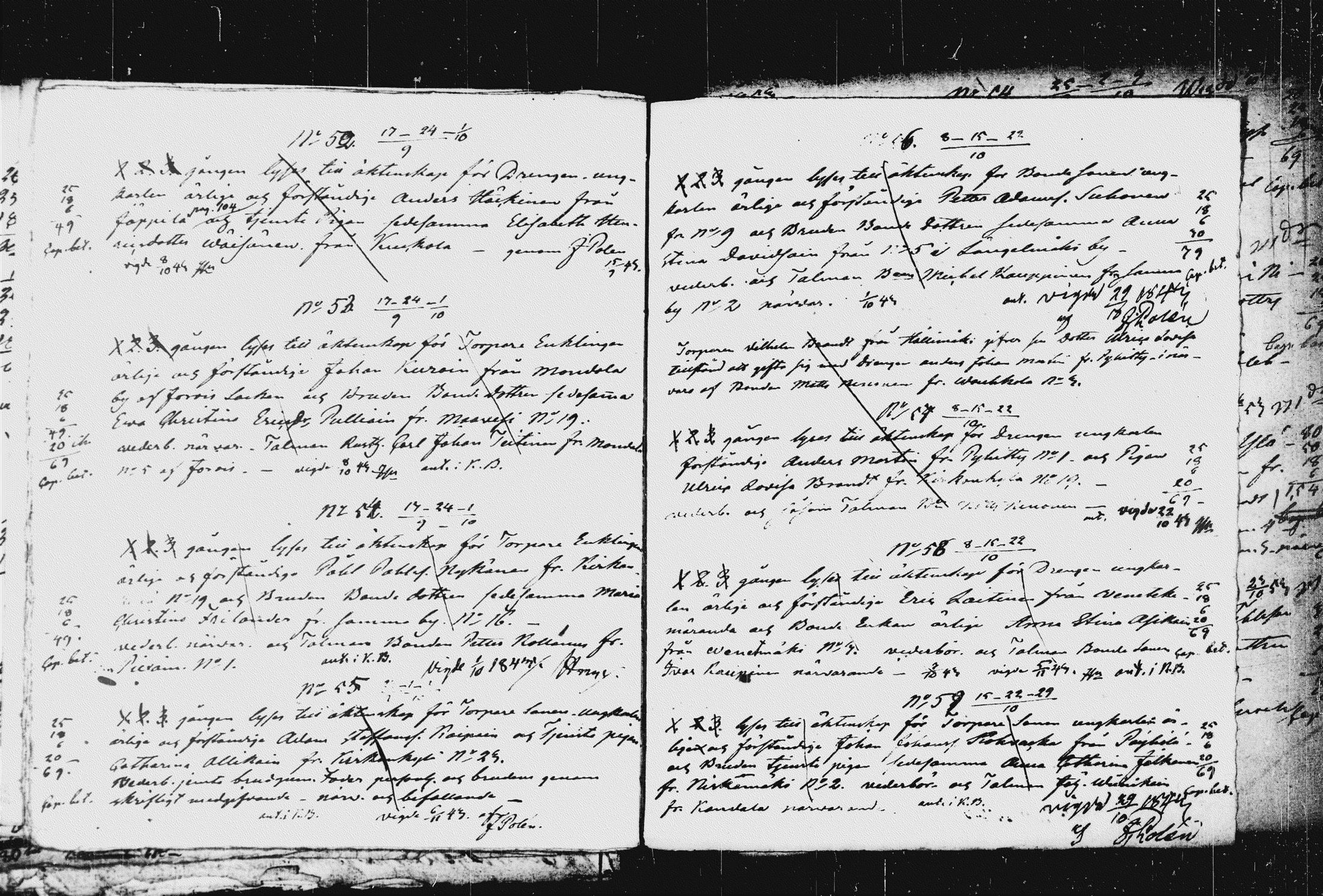 [ ../kirjat/Kirkonkirjat/pieksamaki/kuulutetut_1841-1864_msrk_tk1424/kuvat/38.jpg ]
