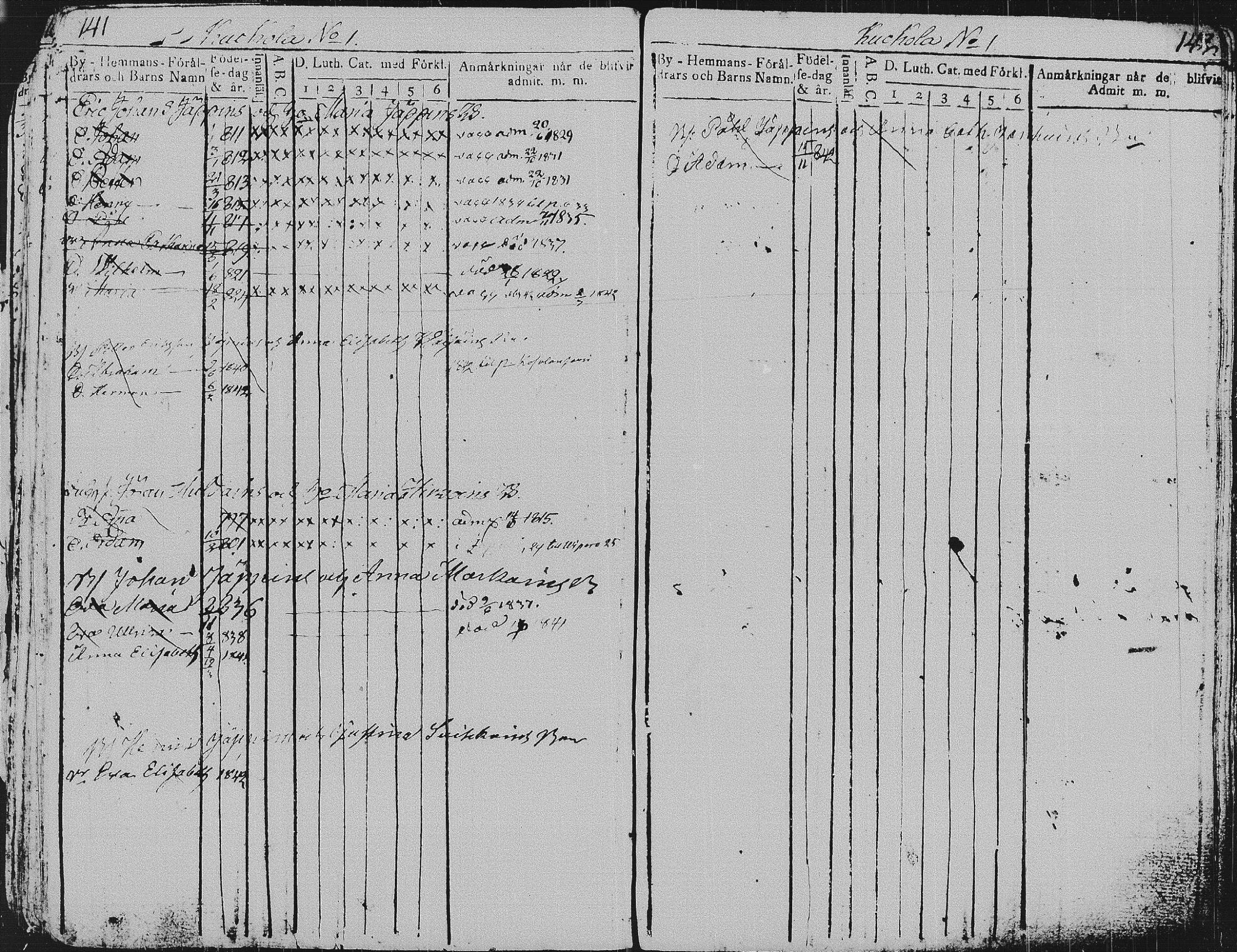 [ ../kirjat/Kirkonkirjat/pieksamaki/lastenkirja_1814-1842_msrk_tk1420-1421/kuvat/73.jpg ]