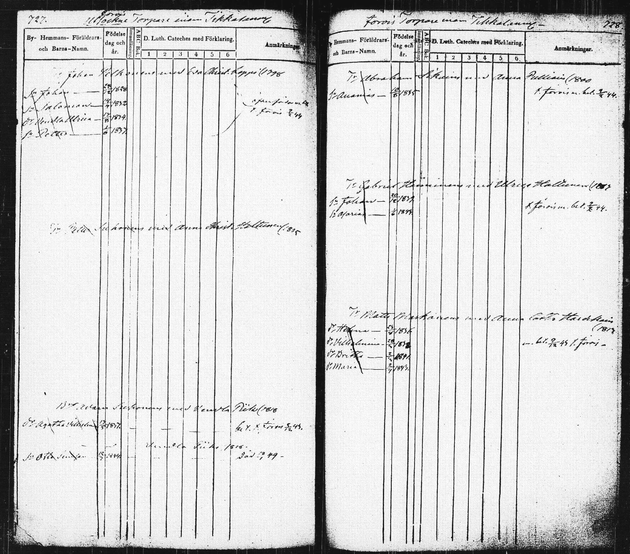 [ ../kirjat/Kirkonkirjat/pieksamaki/lastenkirja_1843-1851_msrk_tk1421/kuvat/367.jpg ]