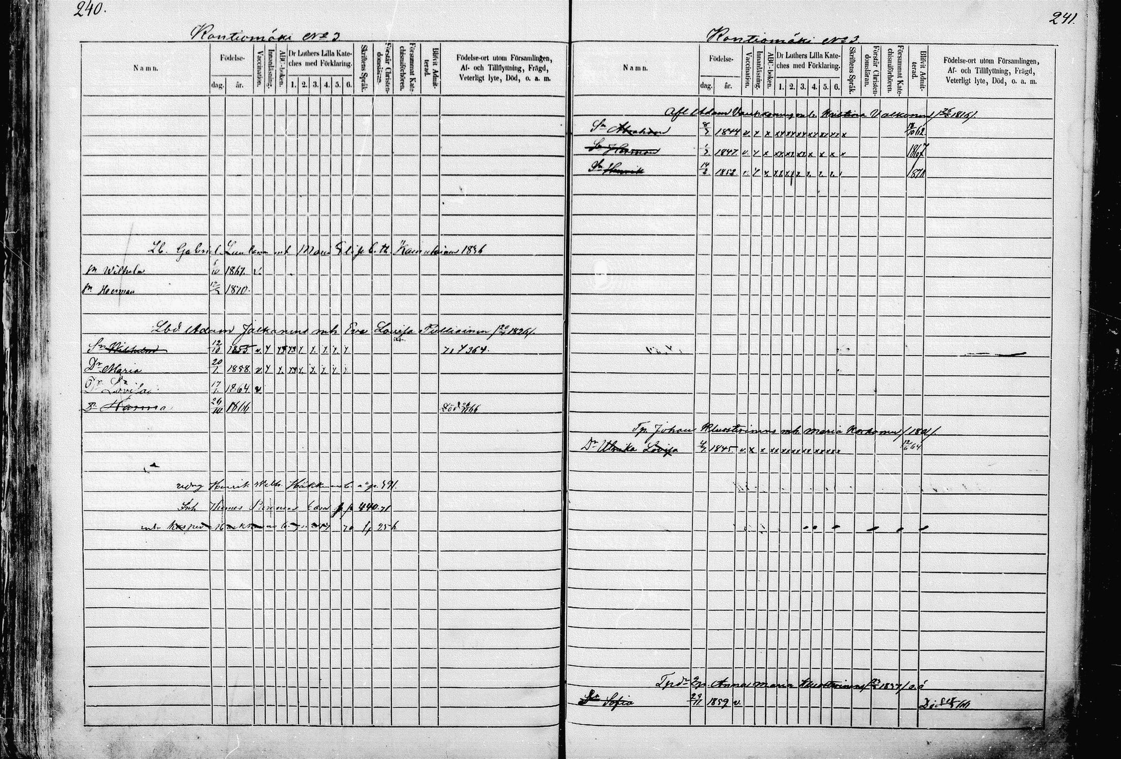 [ ../kirjat/Kirkonkirjat/pieksamaki/lastenkirja_1862-1866_msrk_mko33-49/kuvat/120.jpg ]