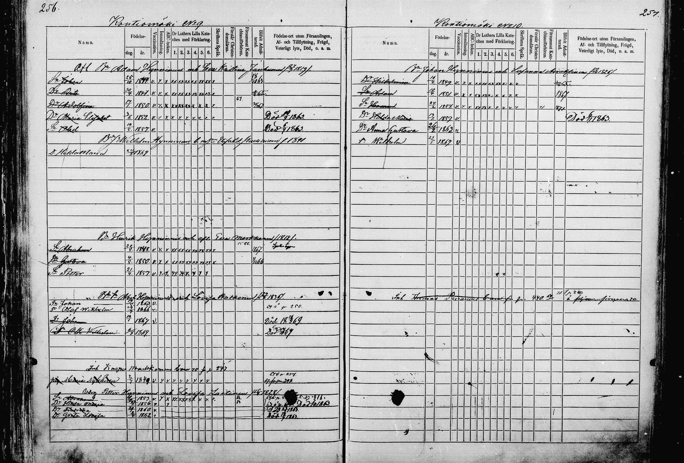 [ ../kirjat/Kirkonkirjat/pieksamaki/lastenkirja_1862-1866_msrk_mko33-49/kuvat/128.jpg ]
