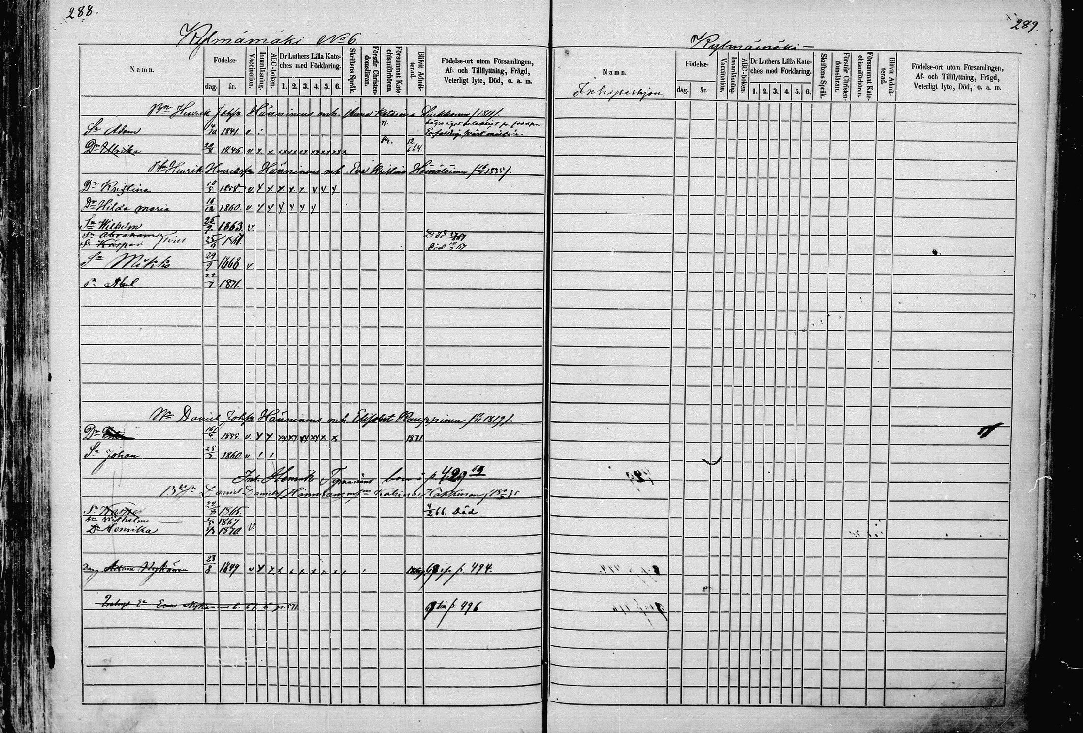 [ ../kirjat/Kirkonkirjat/pieksamaki/lastenkirja_1862-1866_msrk_mko33-49/kuvat/144.jpg ]