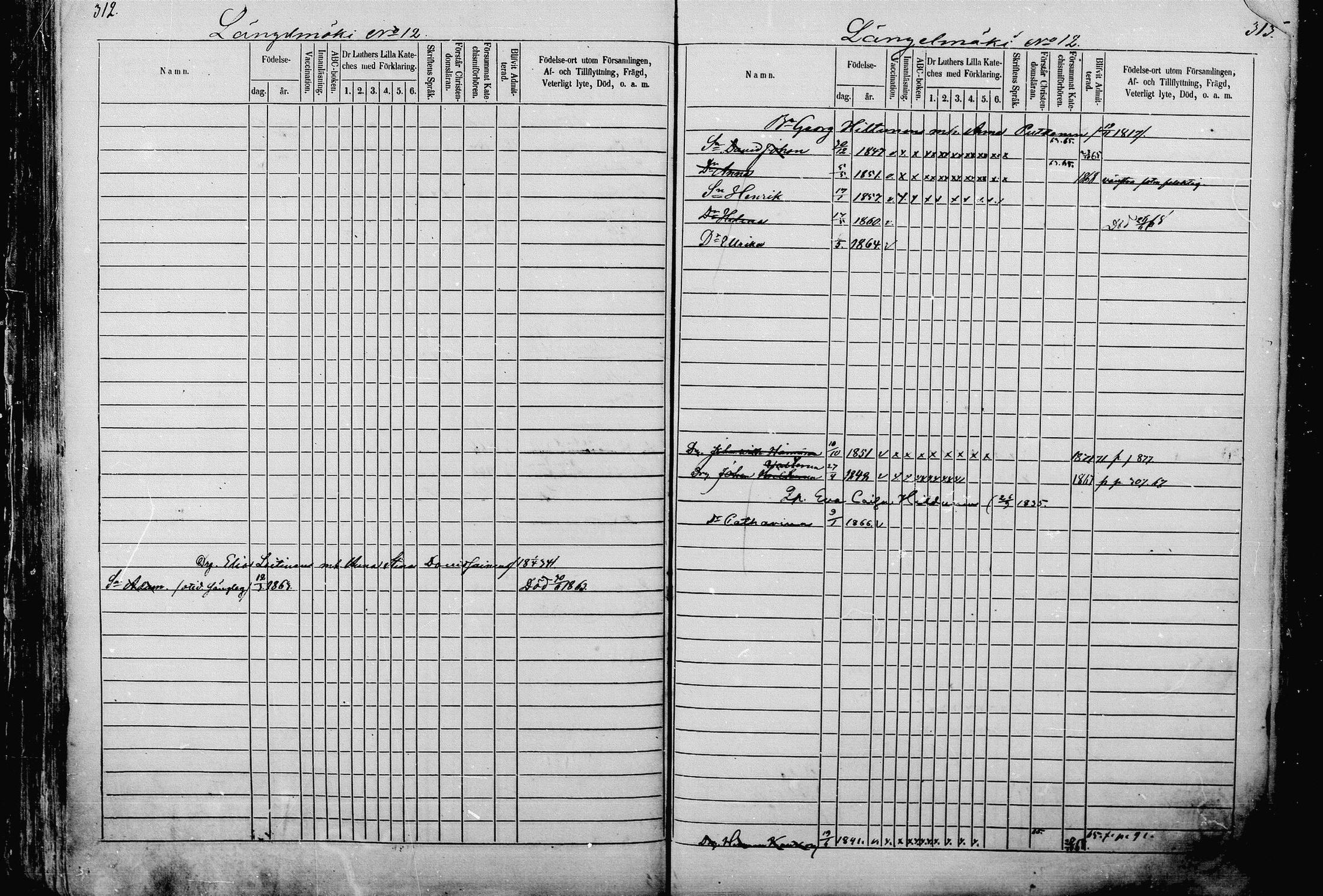 [ ../kirjat/Kirkonkirjat/pieksamaki/lastenkirja_1862-1866_msrk_mko33-49/kuvat/156.jpg ]