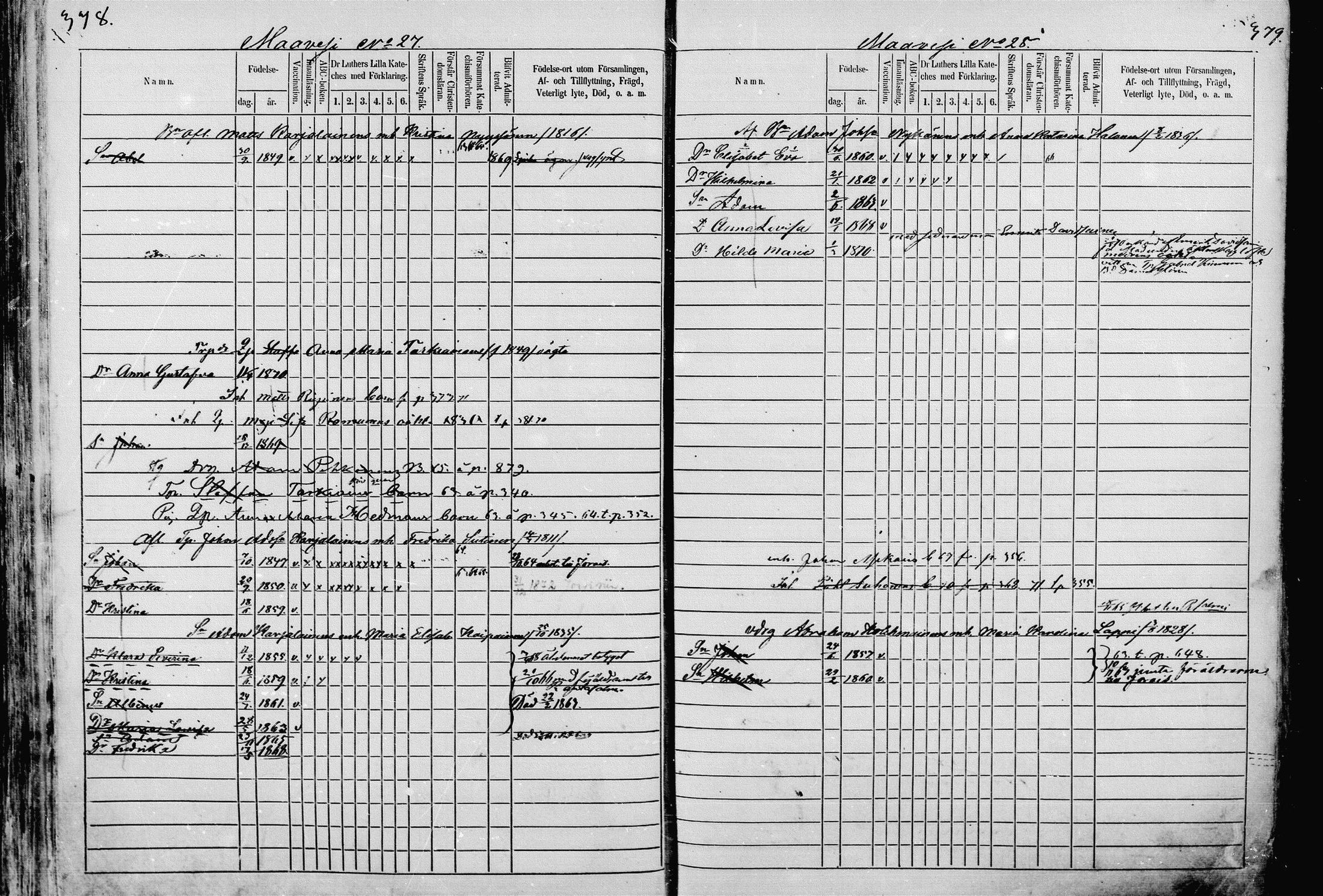 [ ../kirjat/Kirkonkirjat/pieksamaki/lastenkirja_1862-1866_msrk_mko33-49/kuvat/189.jpg ]