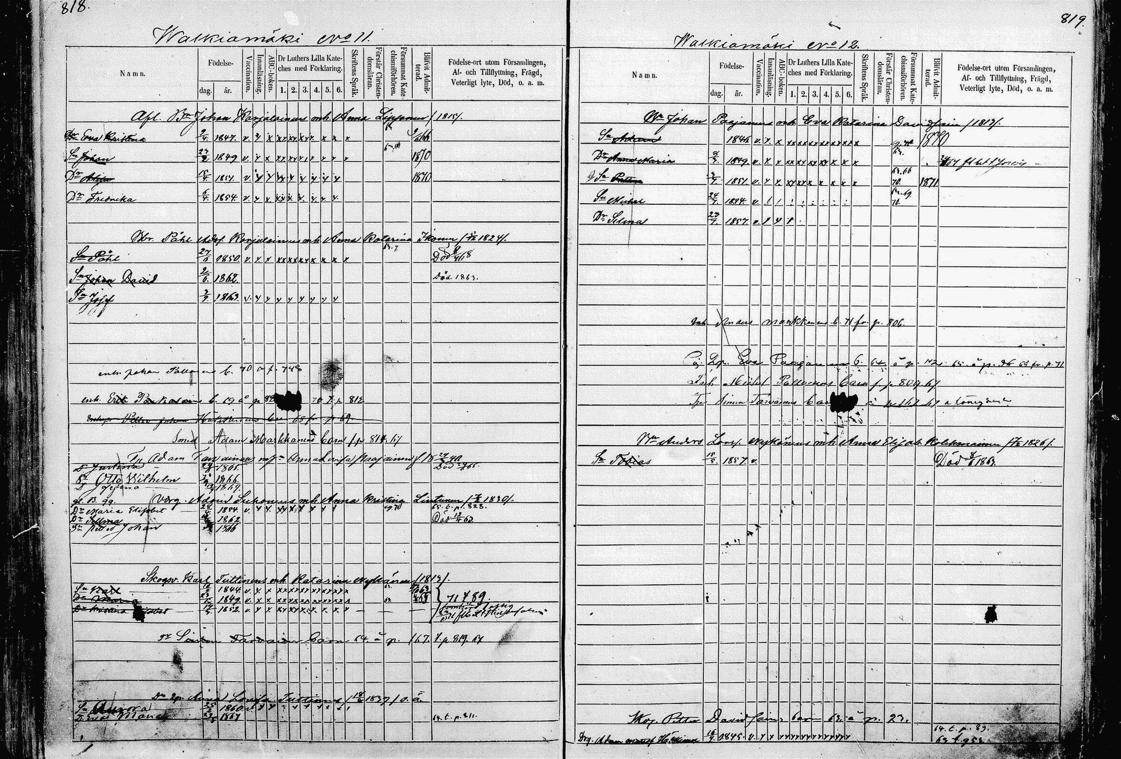 [ ../kirjat/Kirkonkirjat/pieksamaki/lastenkirja_1862-1866_msrk_mko33-49/kuvat/403.jpg ]