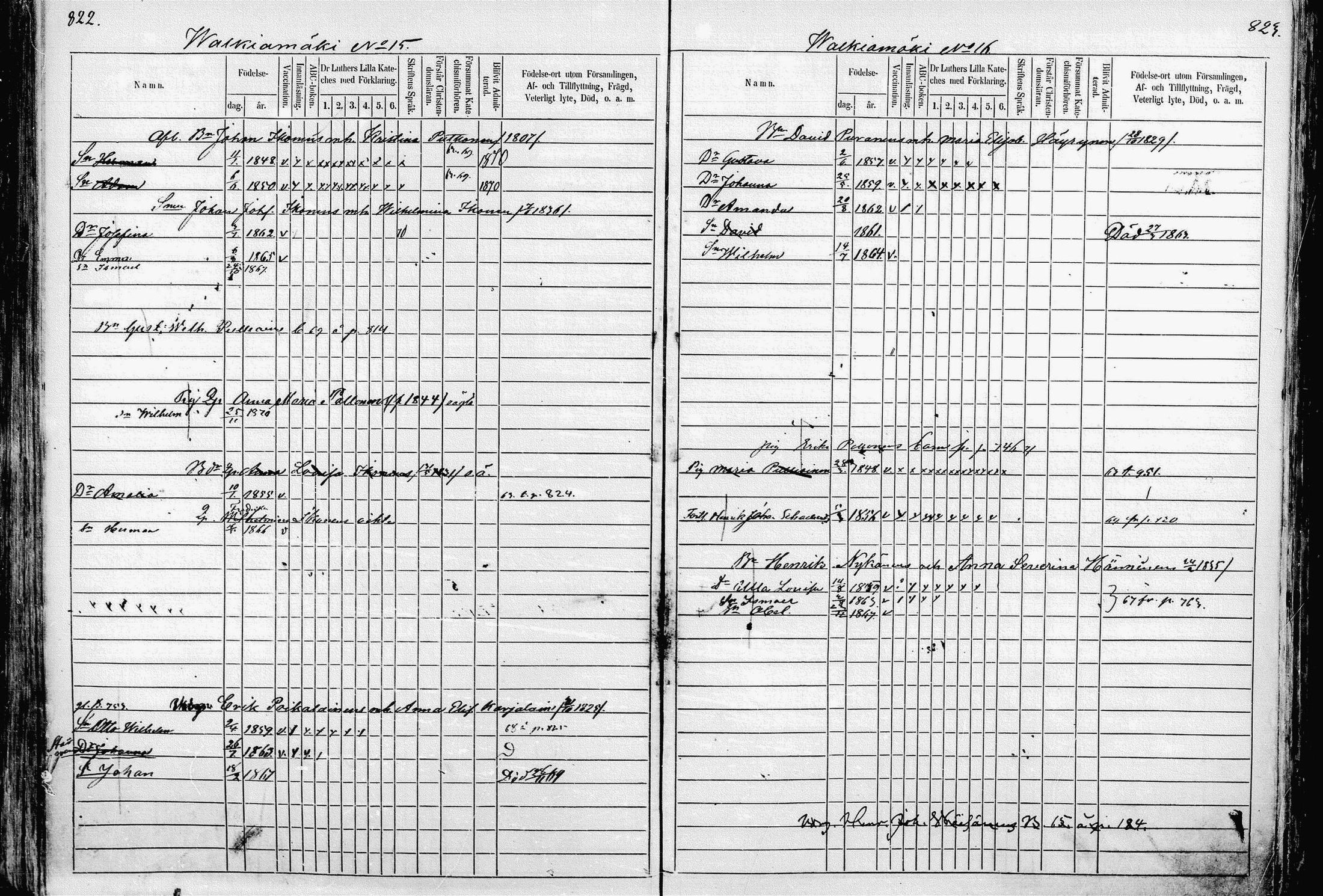 [ ../kirjat/Kirkonkirjat/pieksamaki/lastenkirja_1862-1866_msrk_mko33-49/kuvat/405.jpg ]