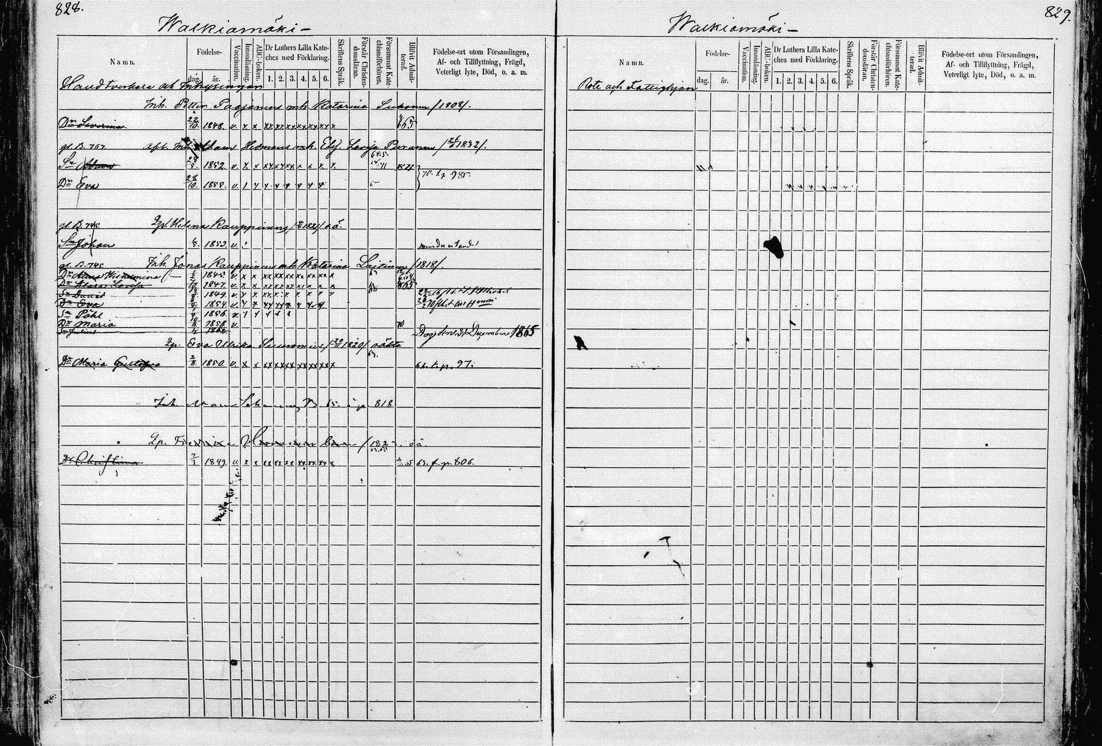 [ ../kirjat/Kirkonkirjat/pieksamaki/lastenkirja_1862-1866_msrk_mko33-49/kuvat/408.jpg ]