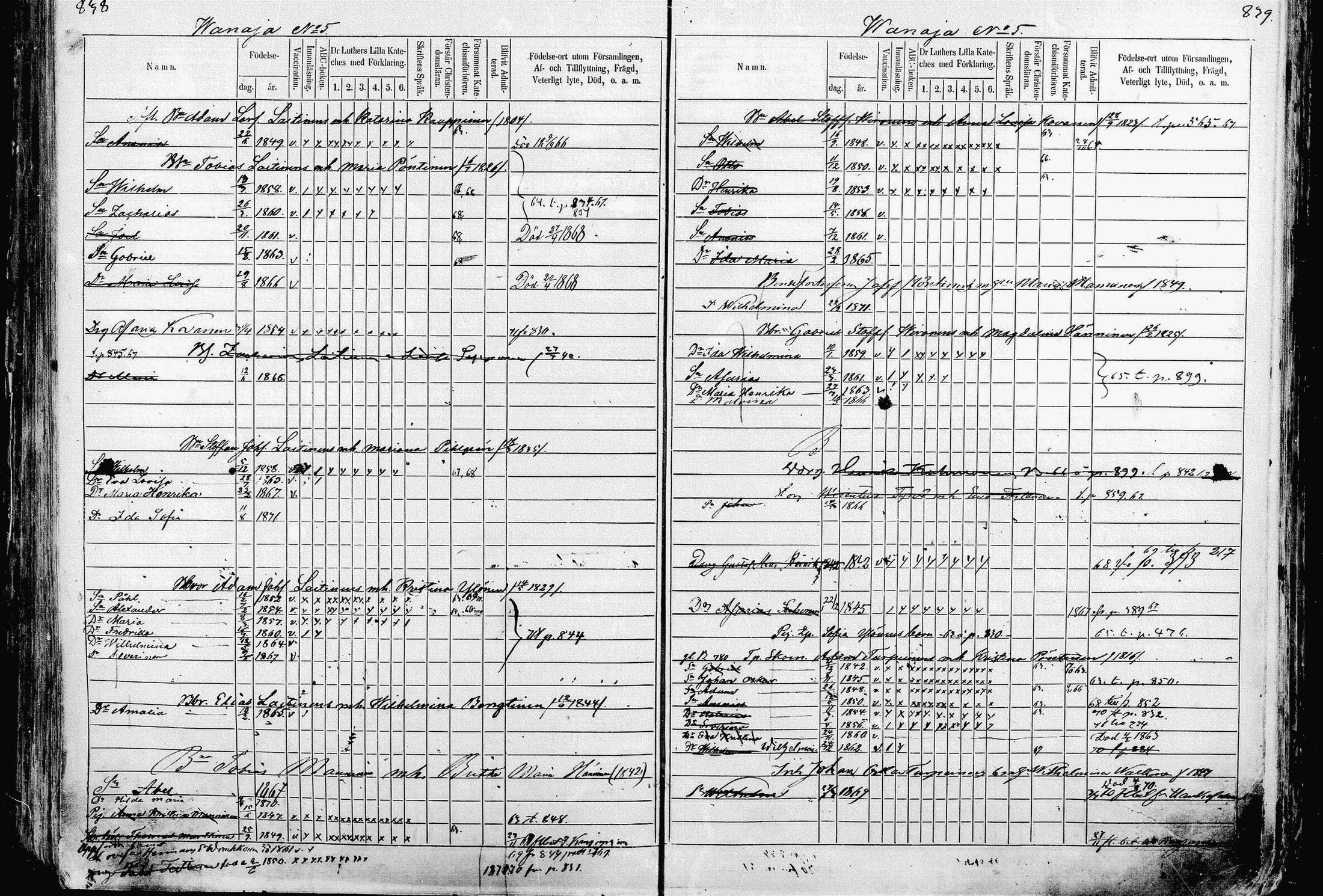 [ ../kirjat/Kirkonkirjat/pieksamaki/lastenkirja_1862-1866_msrk_mko33-49/kuvat/413.jpg ]