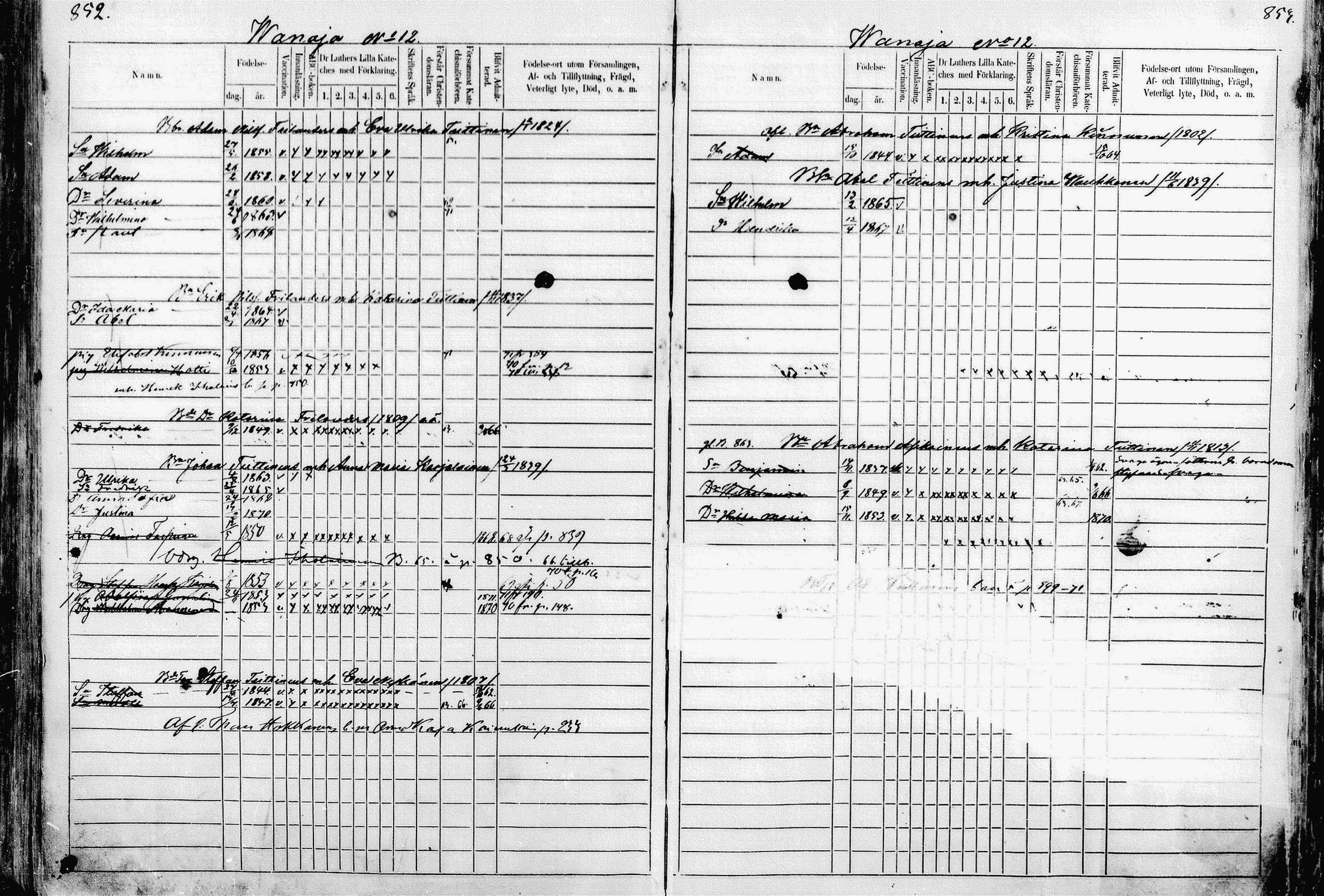[ ../kirjat/Kirkonkirjat/pieksamaki/lastenkirja_1862-1866_msrk_mko33-49/kuvat/420.jpg ]