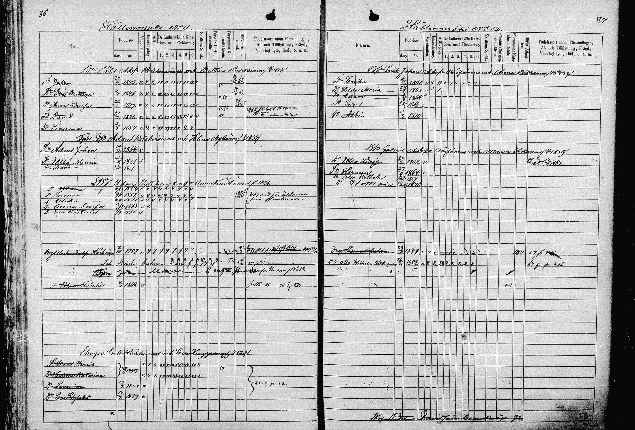 [ ../kirjat/Kirkonkirjat/pieksamaki/lastenkirja_1862-1866_msrk_mko33-49/kuvat/43.jpg ]