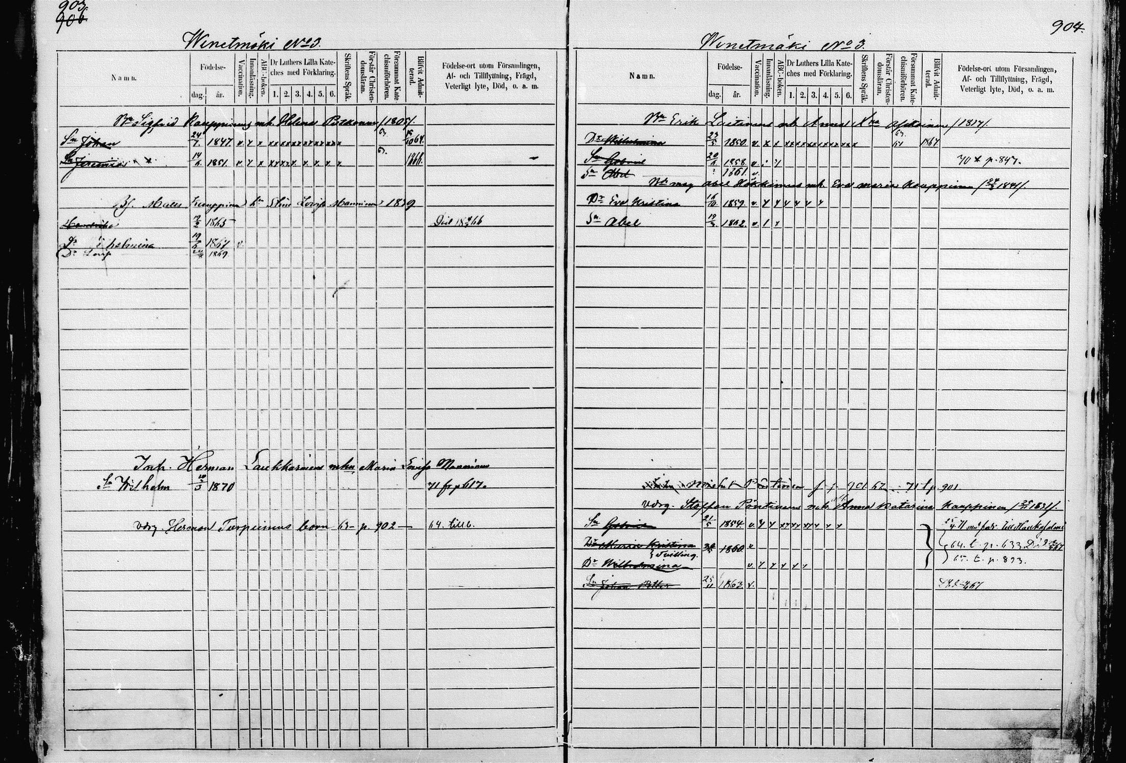[ ../kirjat/Kirkonkirjat/pieksamaki/lastenkirja_1862-1866_msrk_mko33-49/kuvat/446.jpg ]