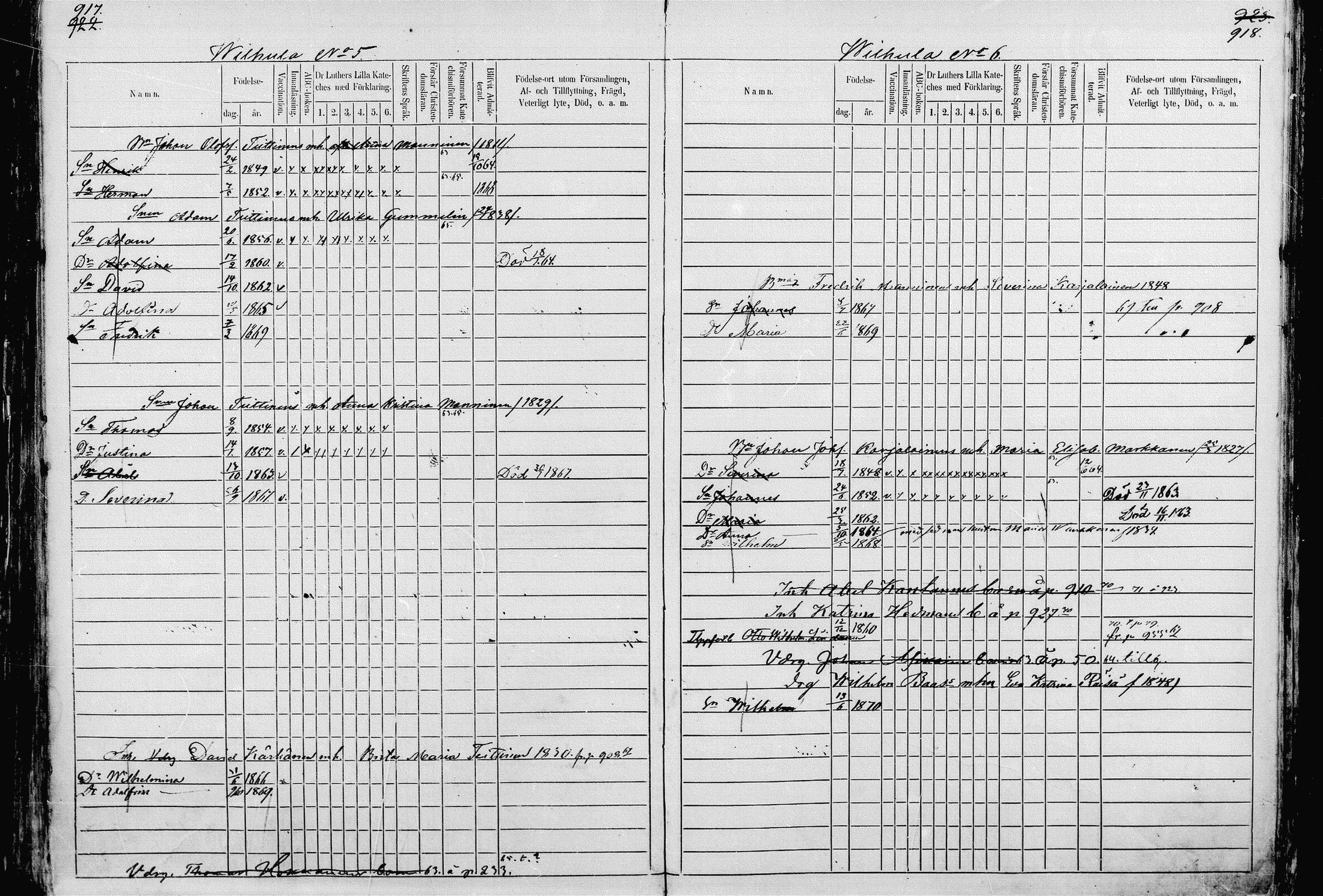 [ ../kirjat/Kirkonkirjat/pieksamaki/lastenkirja_1862-1866_msrk_mko33-49/kuvat/454.jpg ]