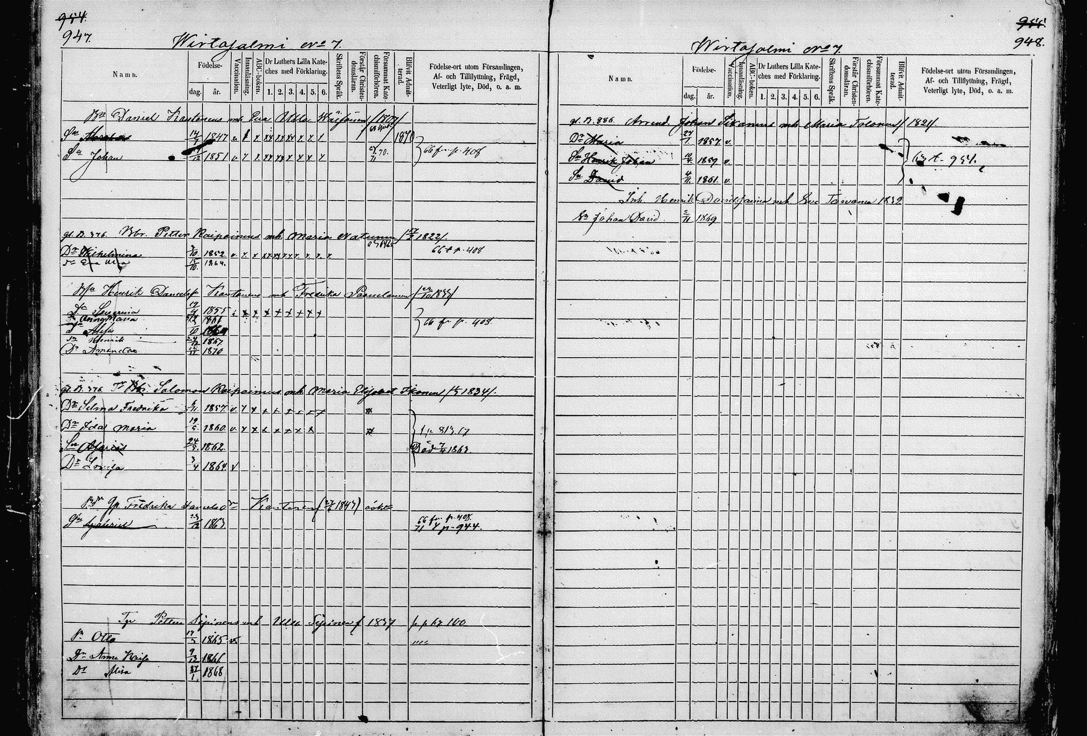 [ ../kirjat/Kirkonkirjat/pieksamaki/lastenkirja_1862-1866_msrk_mko33-49/kuvat/469.jpg ]