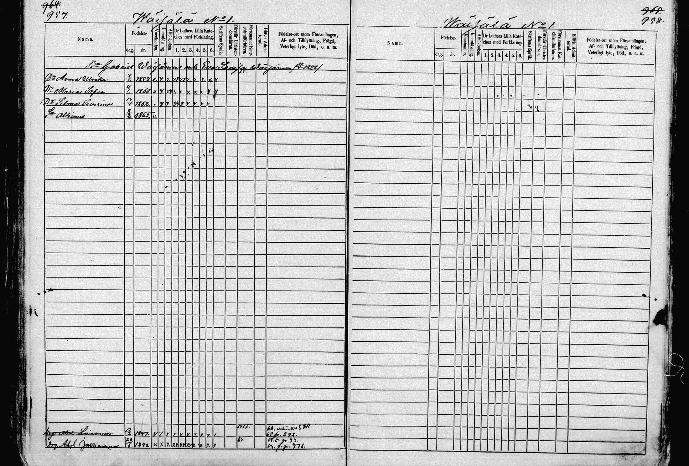[ ../kirjat/Kirkonkirjat/pieksamaki/lastenkirja_1862-1866_msrk_mko33-49/kuvat/474.jpg ]