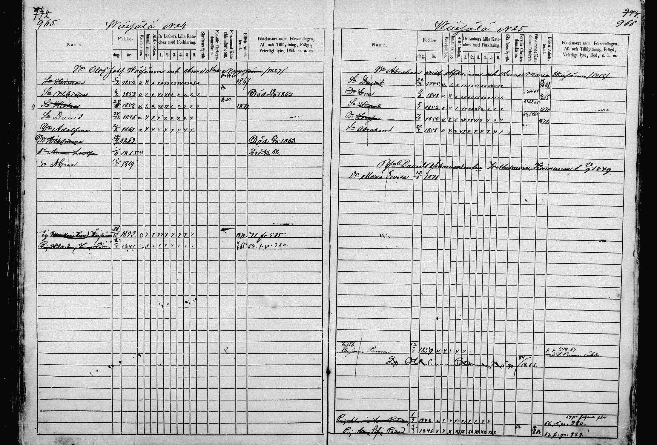 [ ../kirjat/Kirkonkirjat/pieksamaki/lastenkirja_1862-1866_msrk_mko33-49/kuvat/478.jpg ]