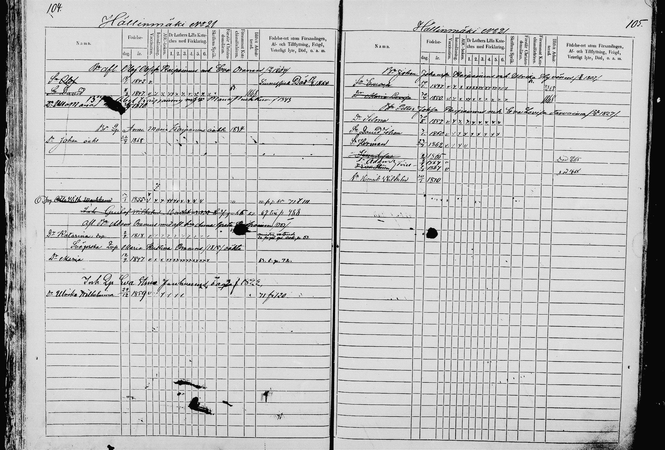 [ ../kirjat/Kirkonkirjat/pieksamaki/lastenkirja_1862-1866_msrk_mko33-49/kuvat/52.jpg ]