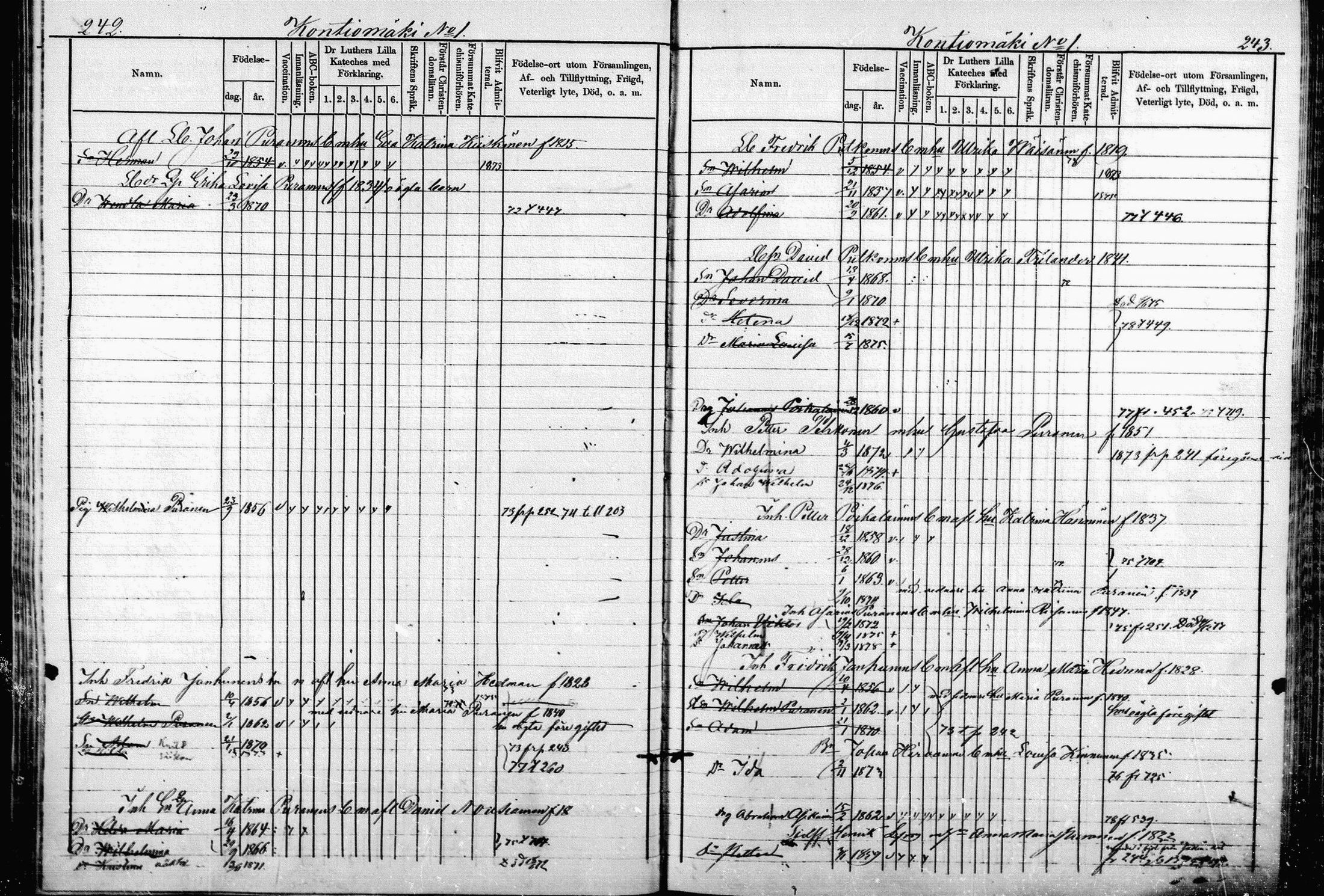 [ ../kirjat/Kirkonkirjat/pieksamaki/lastenkirja_1867-1879_msrk_mko50-67/kuvat/118.jpg ]