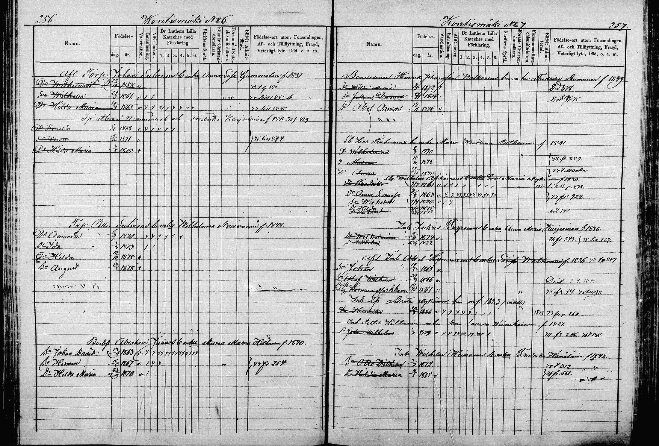 [ ../kirjat/Kirkonkirjat/pieksamaki/lastenkirja_1867-1879_msrk_mko50-67/kuvat/125.jpg ]