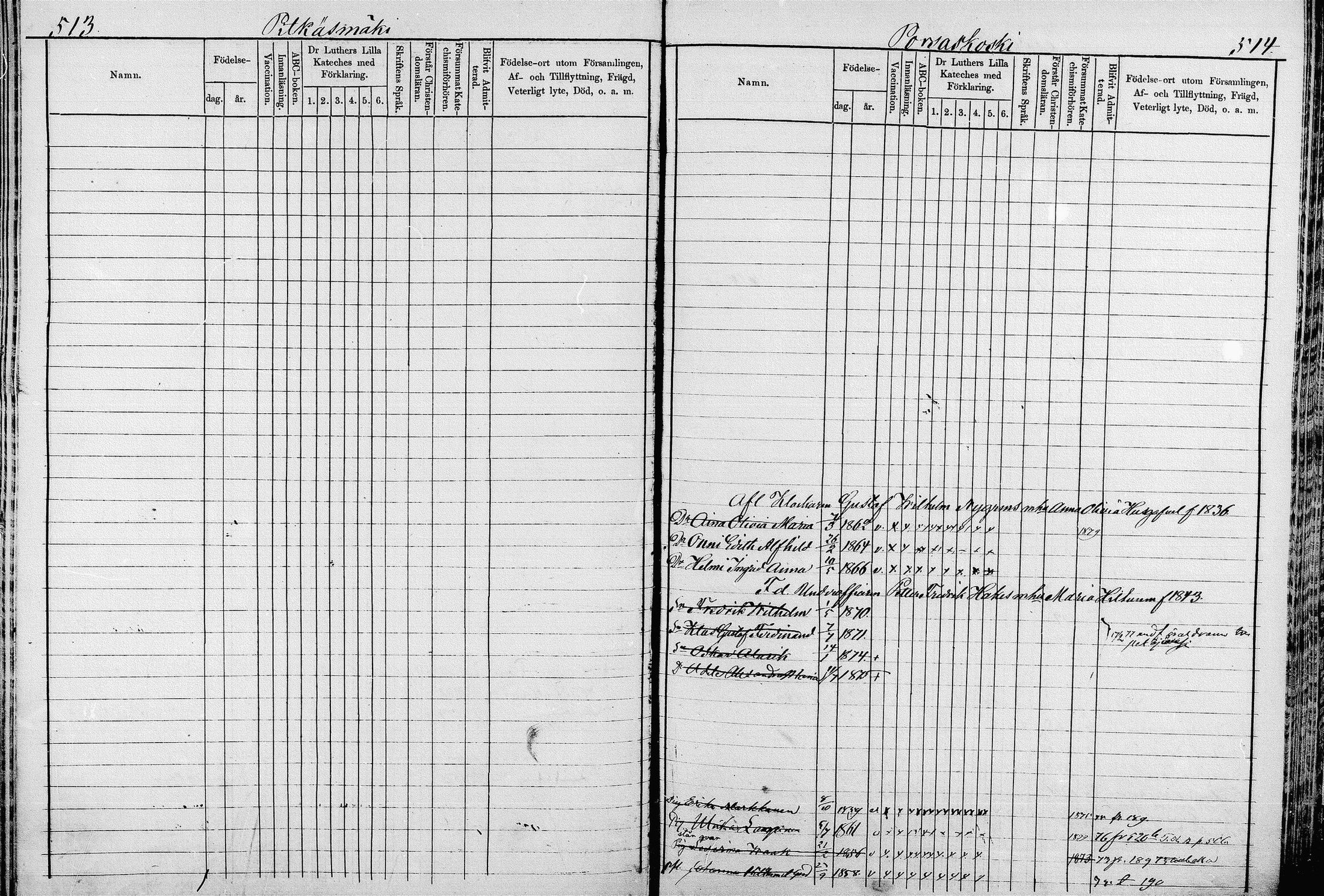 [ ../kirjat/Kirkonkirjat/pieksamaki/lastenkirja_1867-1879_msrk_mko50-67/kuvat/256.jpg ]
