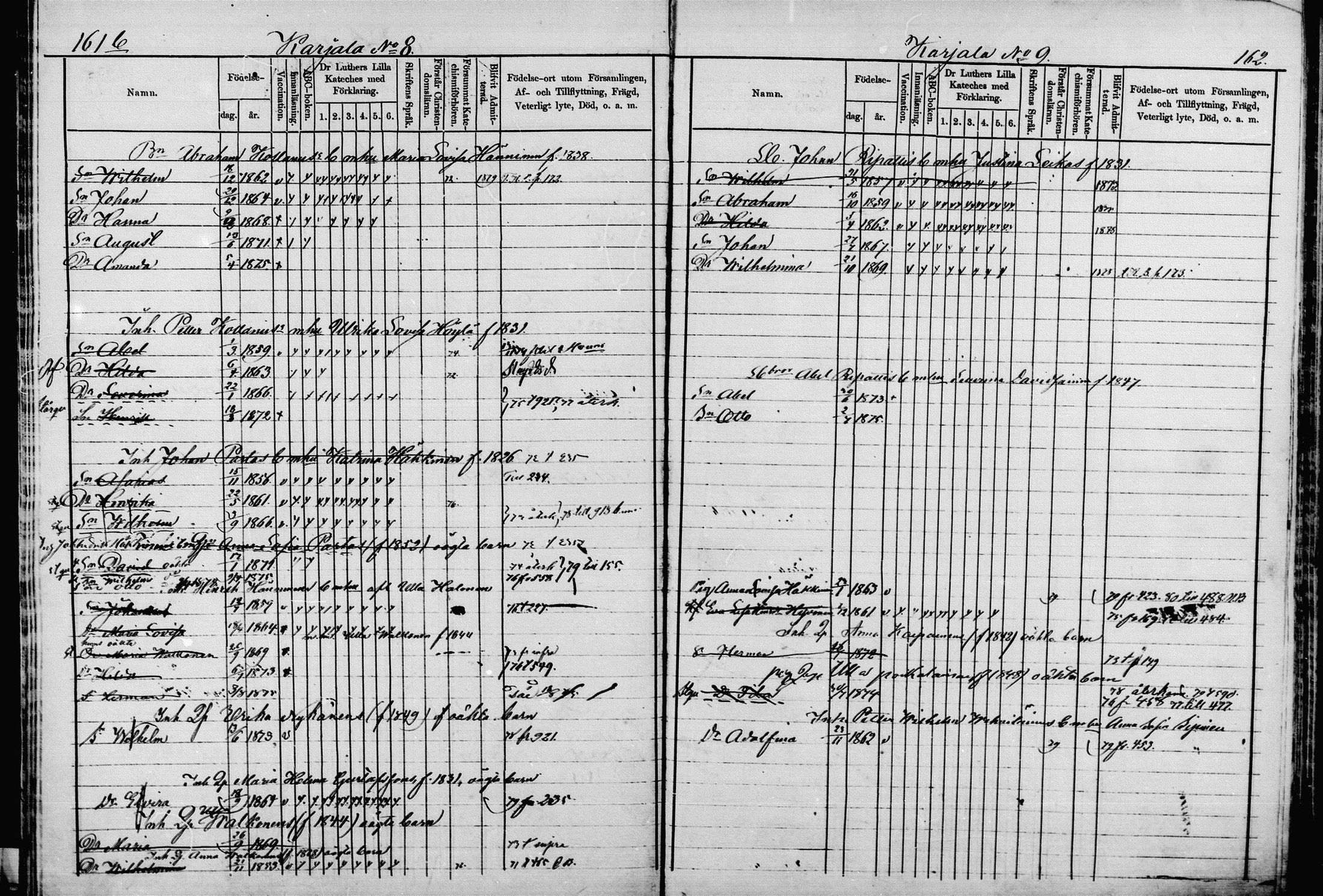 [ ../kirjat/Kirkonkirjat/pieksamaki/lastenkirja_1867-1879_msrk_mko50-67/kuvat/77.jpg ]