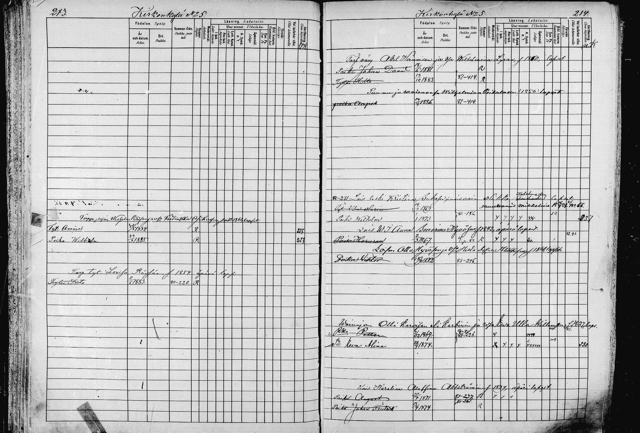 [ ../kirjat/Kirkonkirjat/pieksamaki/lastenkirja_1880-1889_msrk_mko68-84/kuvat/108.jpg ]