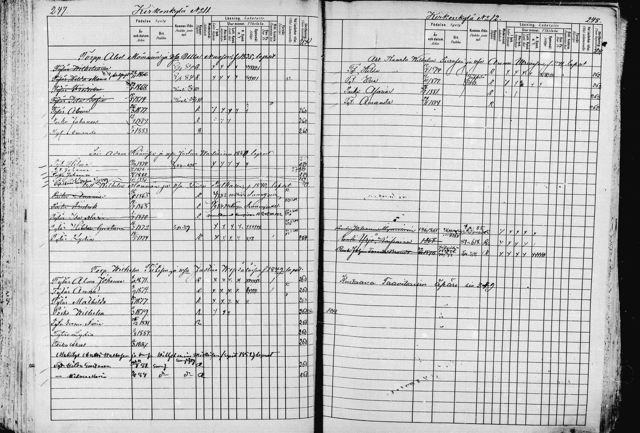 [ ../kirjat/Kirkonkirjat/pieksamaki/lastenkirja_1880-1889_msrk_mko68-84/kuvat/125.jpg ]