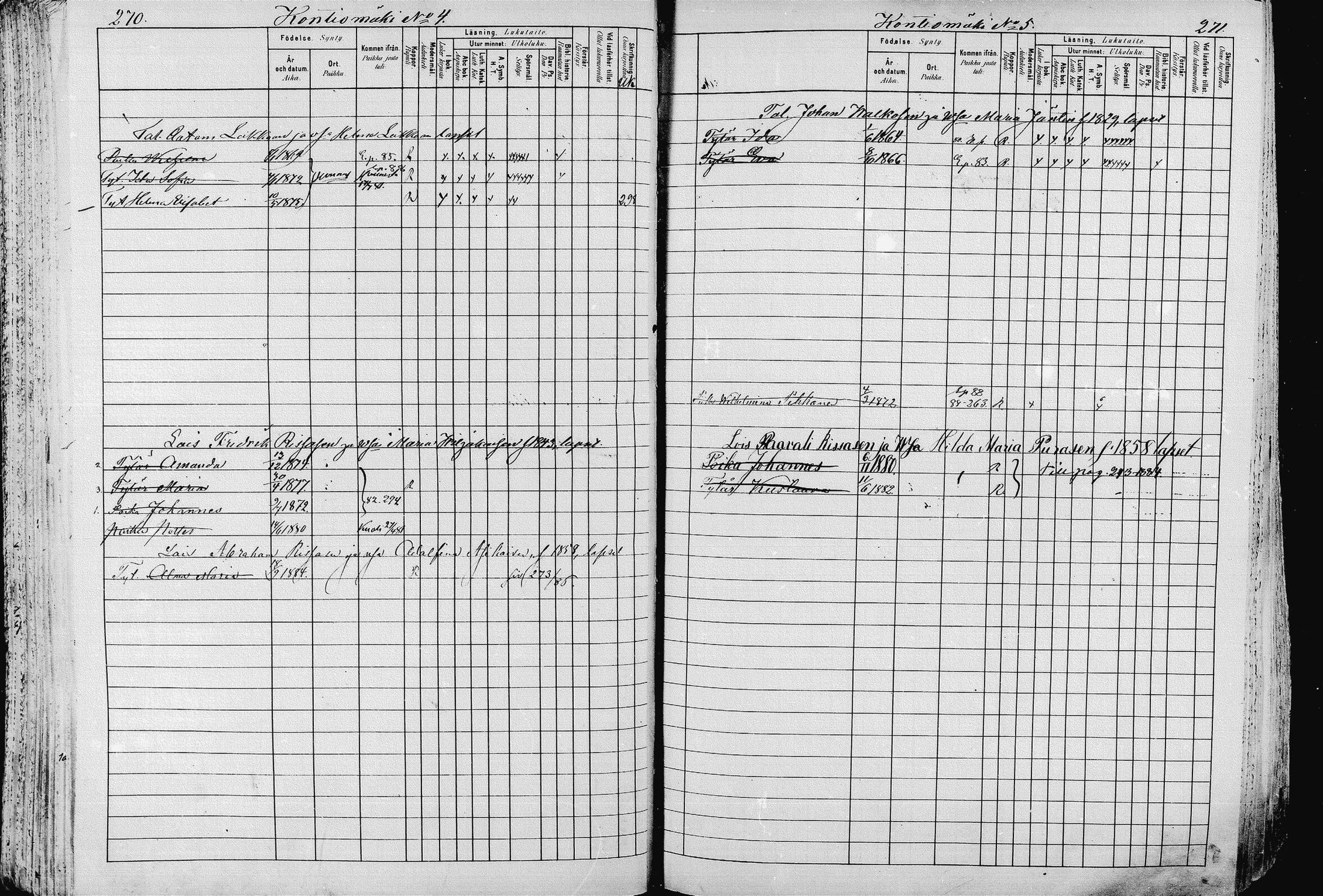[ ../kirjat/Kirkonkirjat/pieksamaki/lastenkirja_1880-1889_msrk_mko68-84/kuvat/137.jpg ]