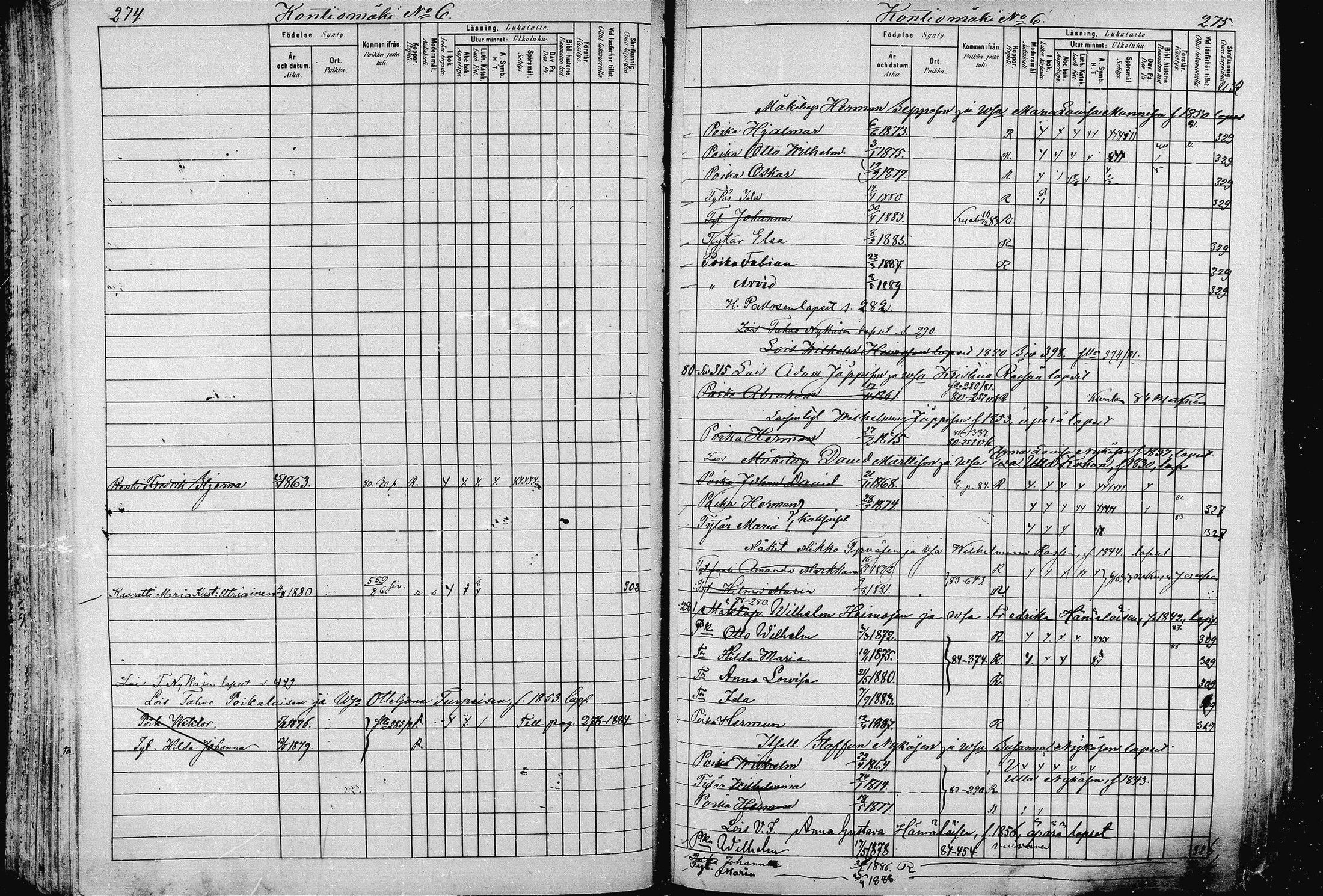 [ ../kirjat/Kirkonkirjat/pieksamaki/lastenkirja_1880-1889_msrk_mko68-84/kuvat/139.jpg ]