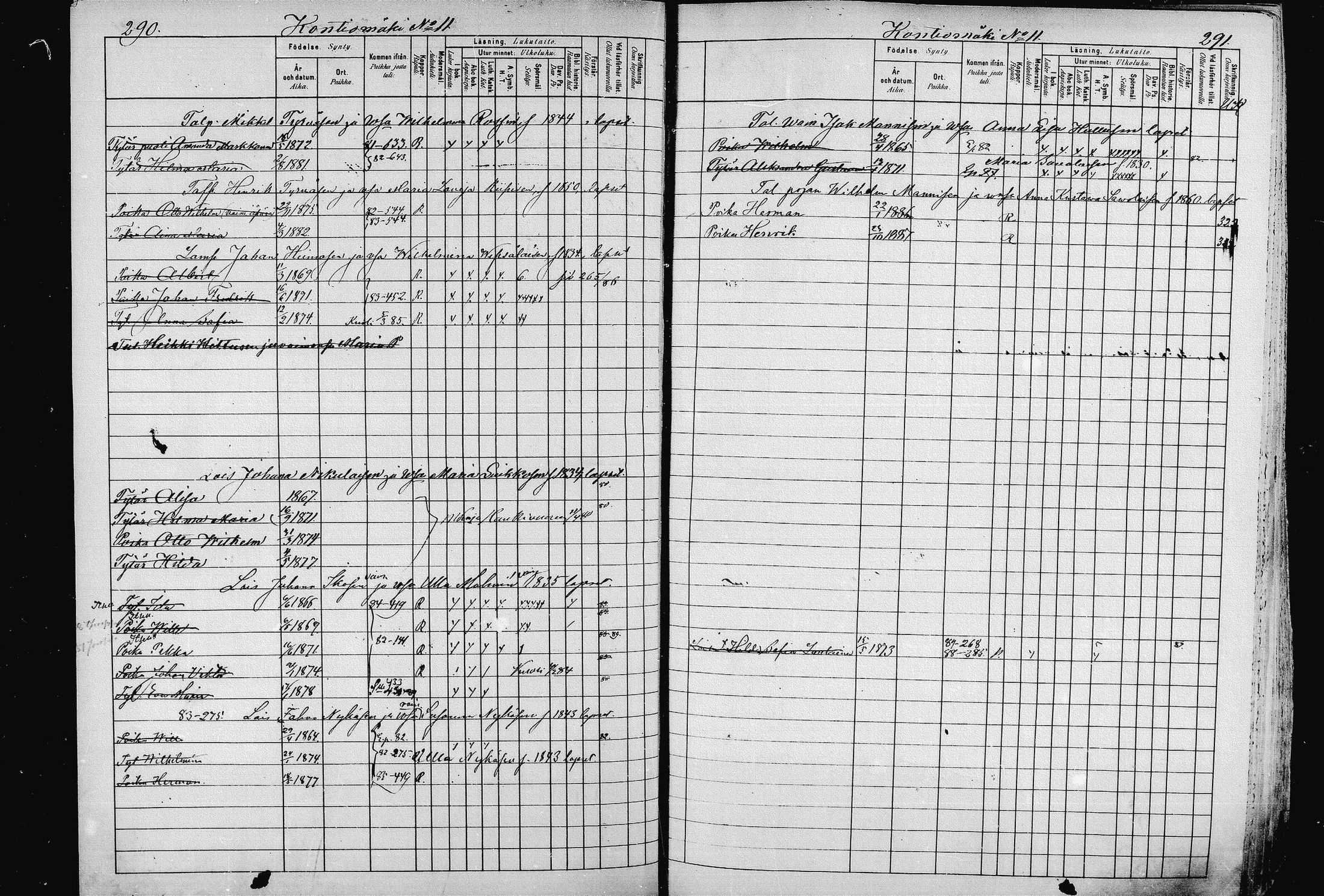 [ ../kirjat/Kirkonkirjat/pieksamaki/lastenkirja_1880-1889_msrk_mko68-84/kuvat/147.jpg ]