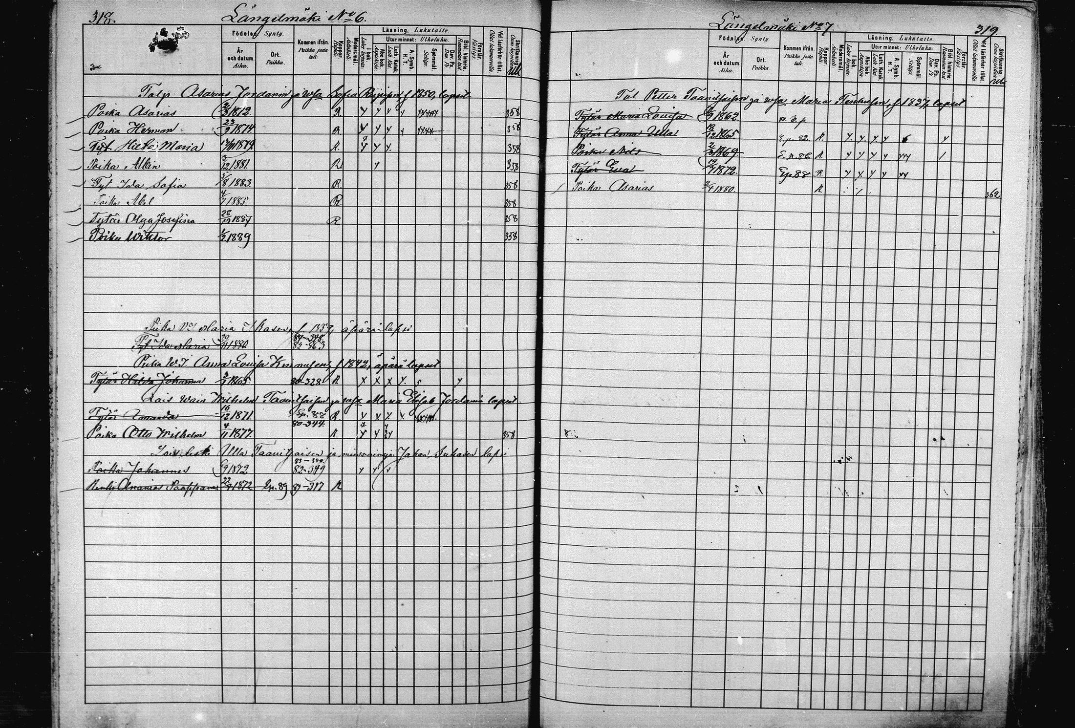 [ ../kirjat/Kirkonkirjat/pieksamaki/lastenkirja_1880-1889_msrk_mko68-84/kuvat/161.jpg ]