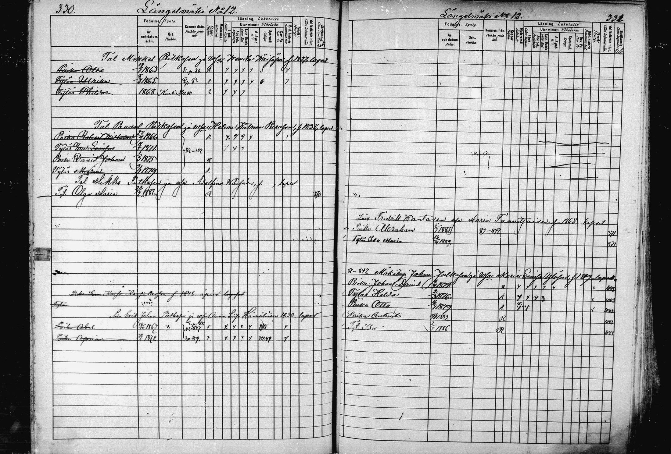 [ ../kirjat/Kirkonkirjat/pieksamaki/lastenkirja_1880-1889_msrk_mko68-84/kuvat/167.jpg ]
