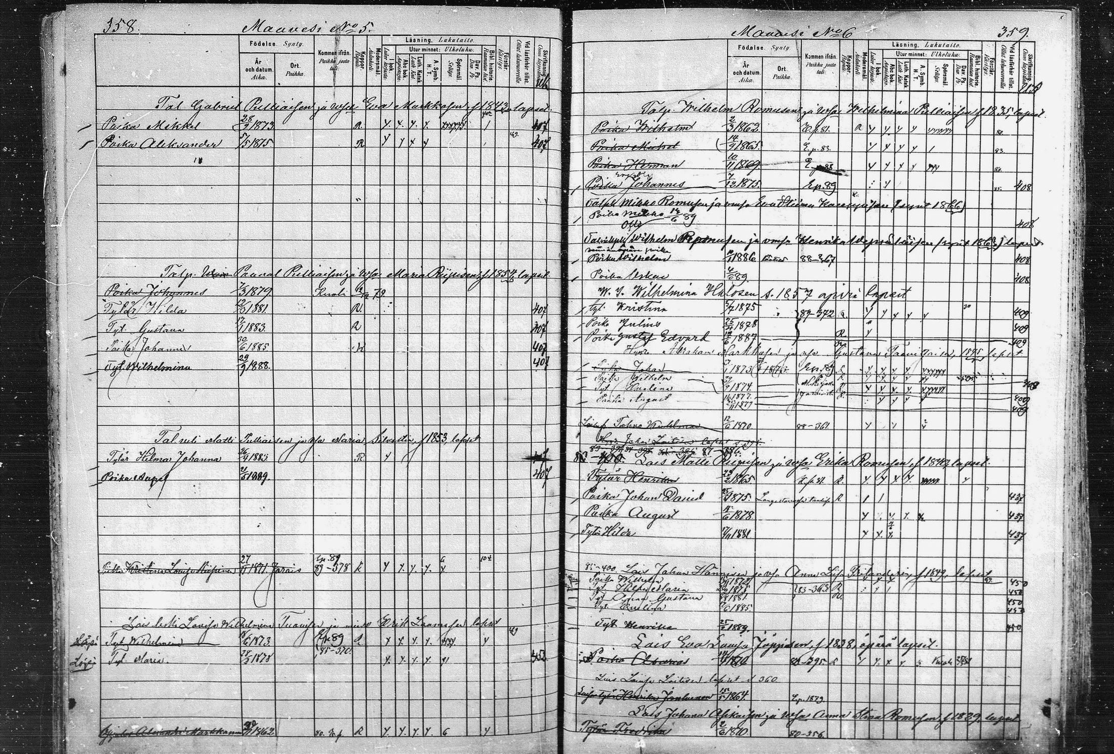 [ ../kirjat/Kirkonkirjat/pieksamaki/lastenkirja_1880-1889_msrk_mko68-84/kuvat/181.jpg ]