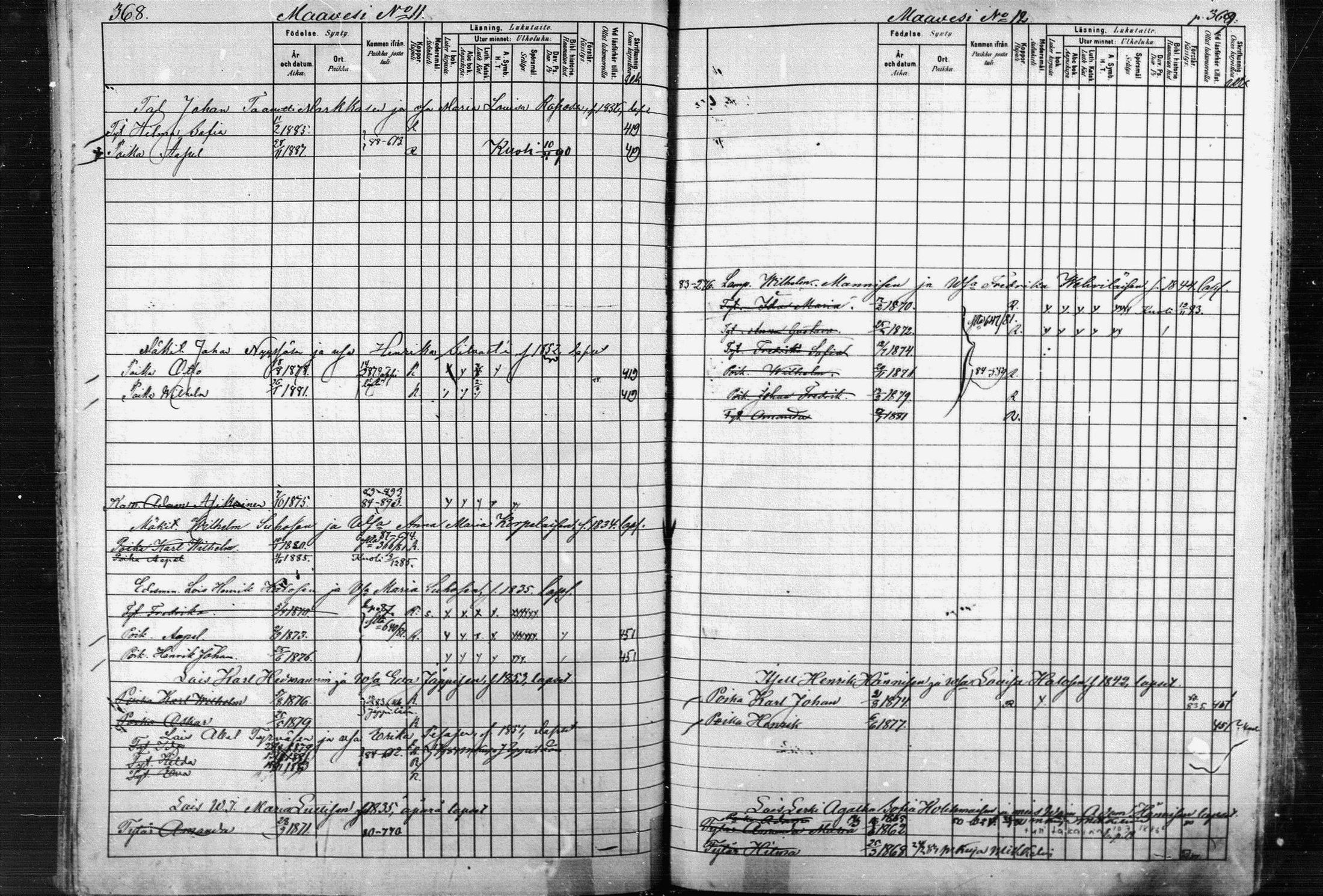 [ ../kirjat/Kirkonkirjat/pieksamaki/lastenkirja_1880-1889_msrk_mko68-84/kuvat/186.jpg ]